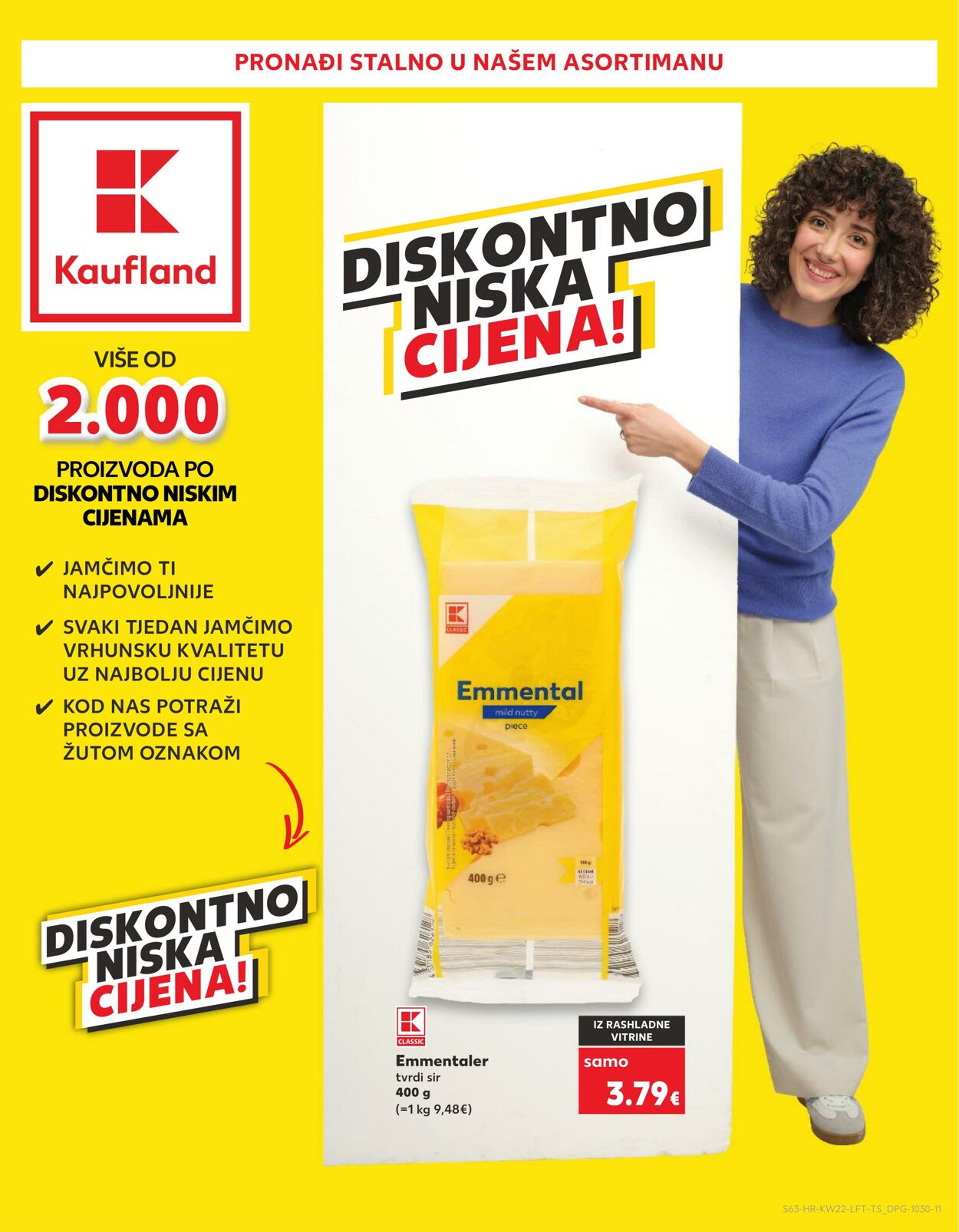 Katalog Kaufland 27.05.2024 - 04.06.2024