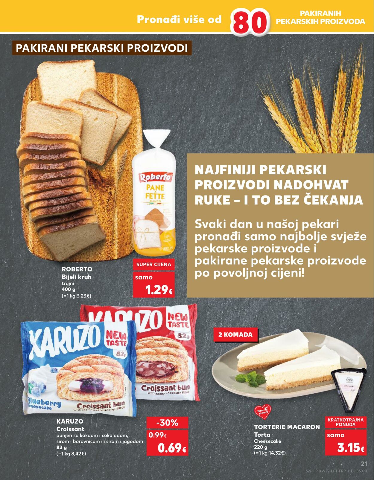 Katalog Kaufland 27.05.2024 - 04.06.2024