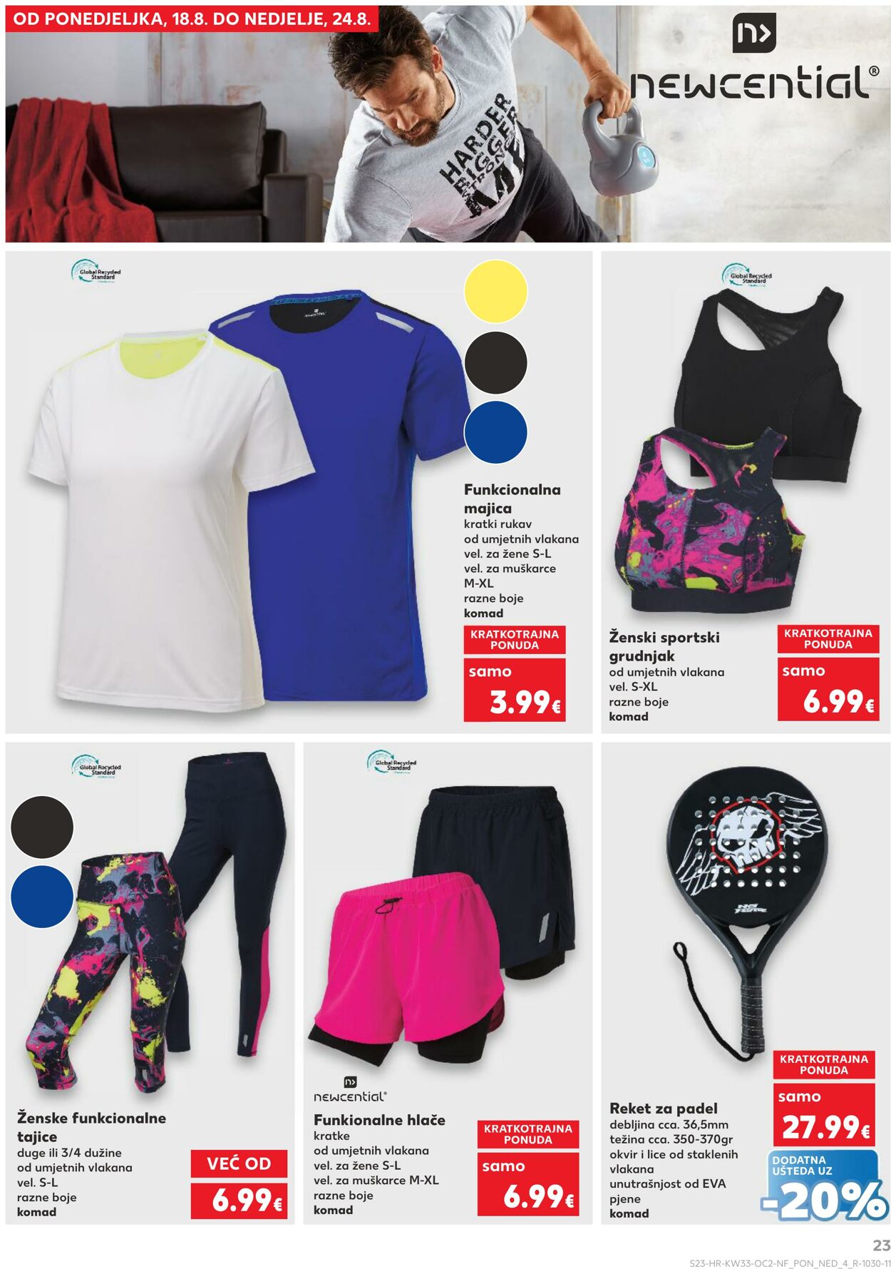 Katalog Kaufland 13.08.2025 - 19.08.2025