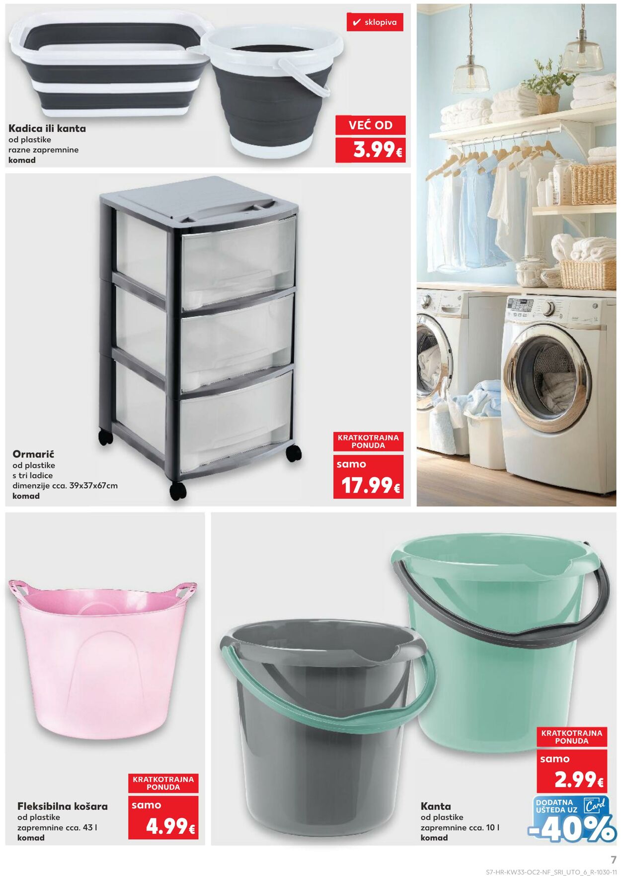 Katalog Kaufland 13.08.2025 - 19.08.2025