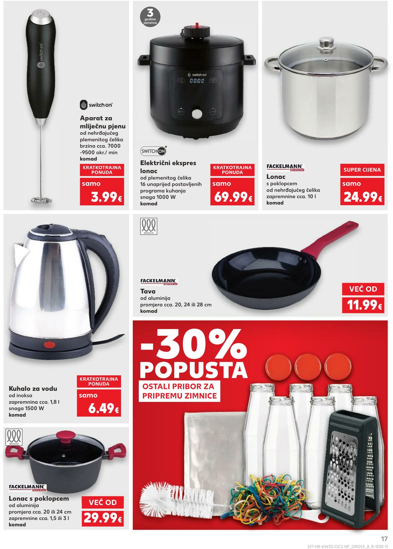 Katalog Kaufland 13.08.2025 - 19.08.2025