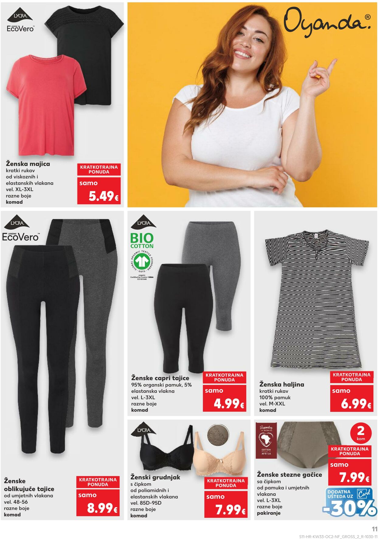 Katalog Kaufland 13.08.2025 - 19.08.2025