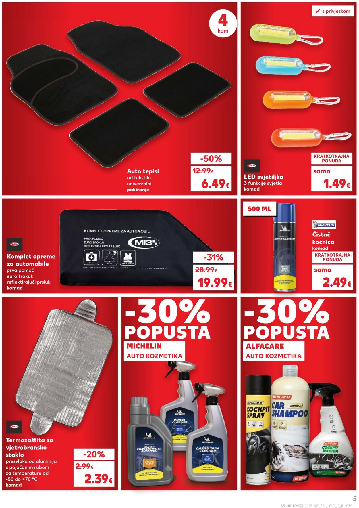 Katalog Kaufland 13.08.2025 - 19.08.2025