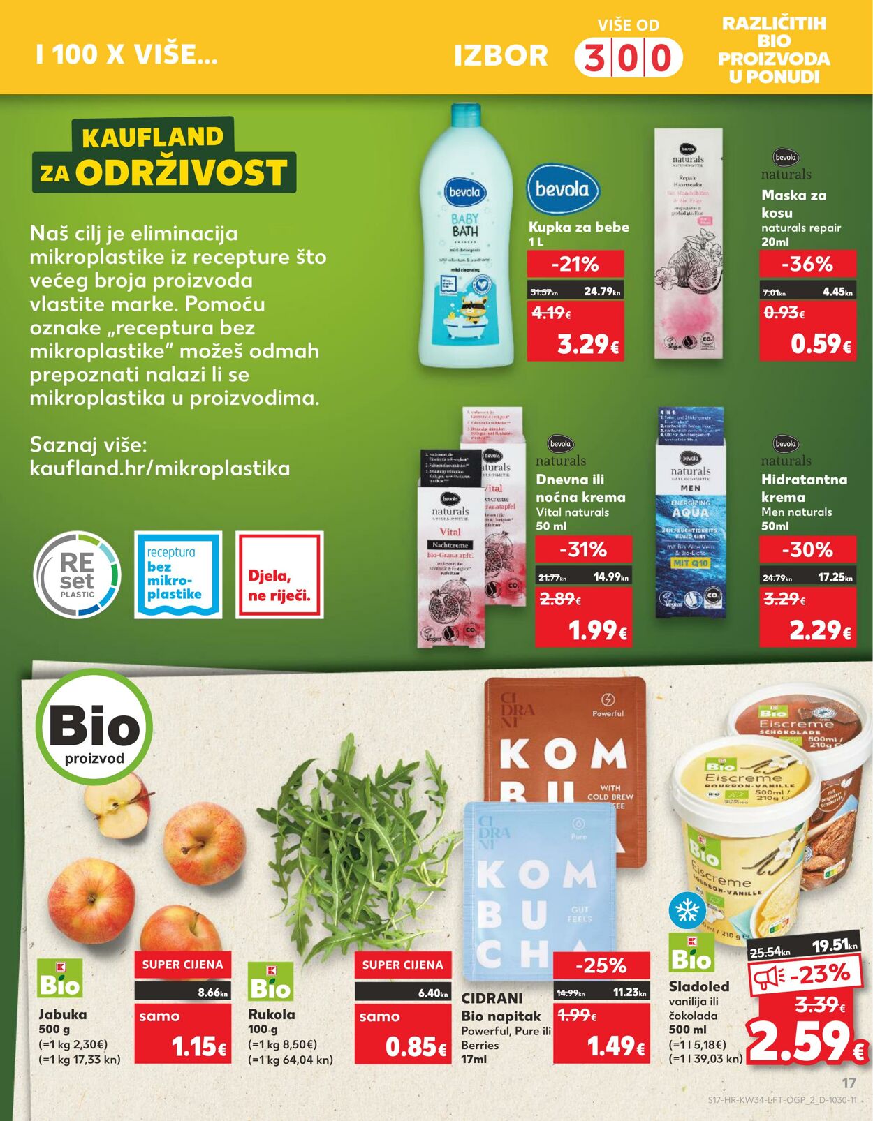 Katalog Kaufland 23.08.2023 - 29.08.2023