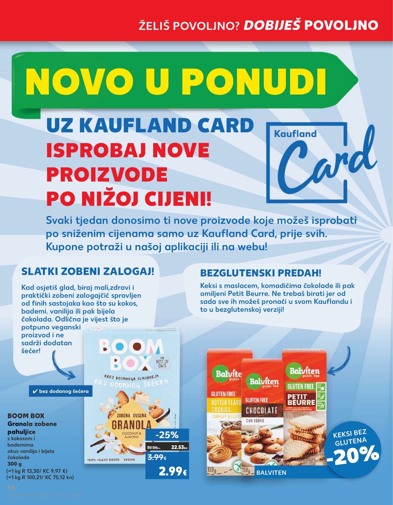 Katalog Kaufland 23.08.2023 - 29.08.2023