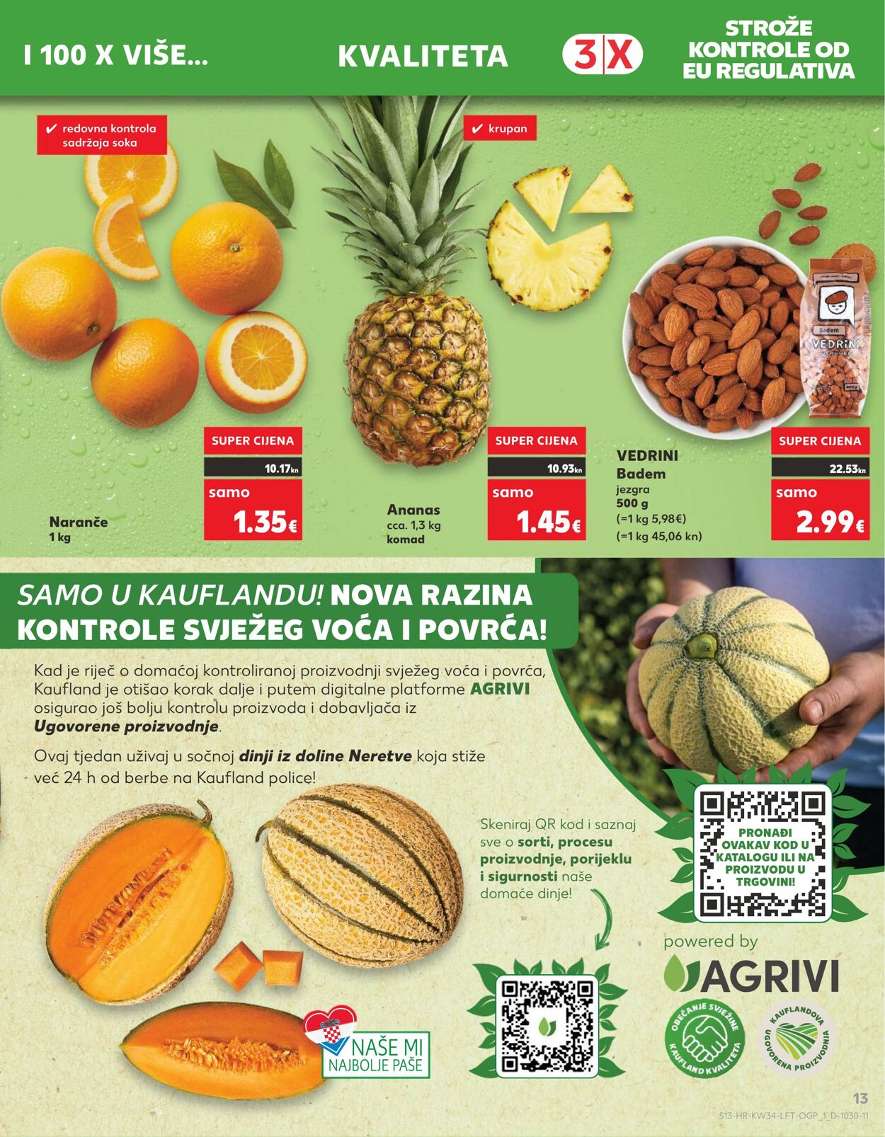 Katalog Kaufland 23.08.2023 - 29.08.2023