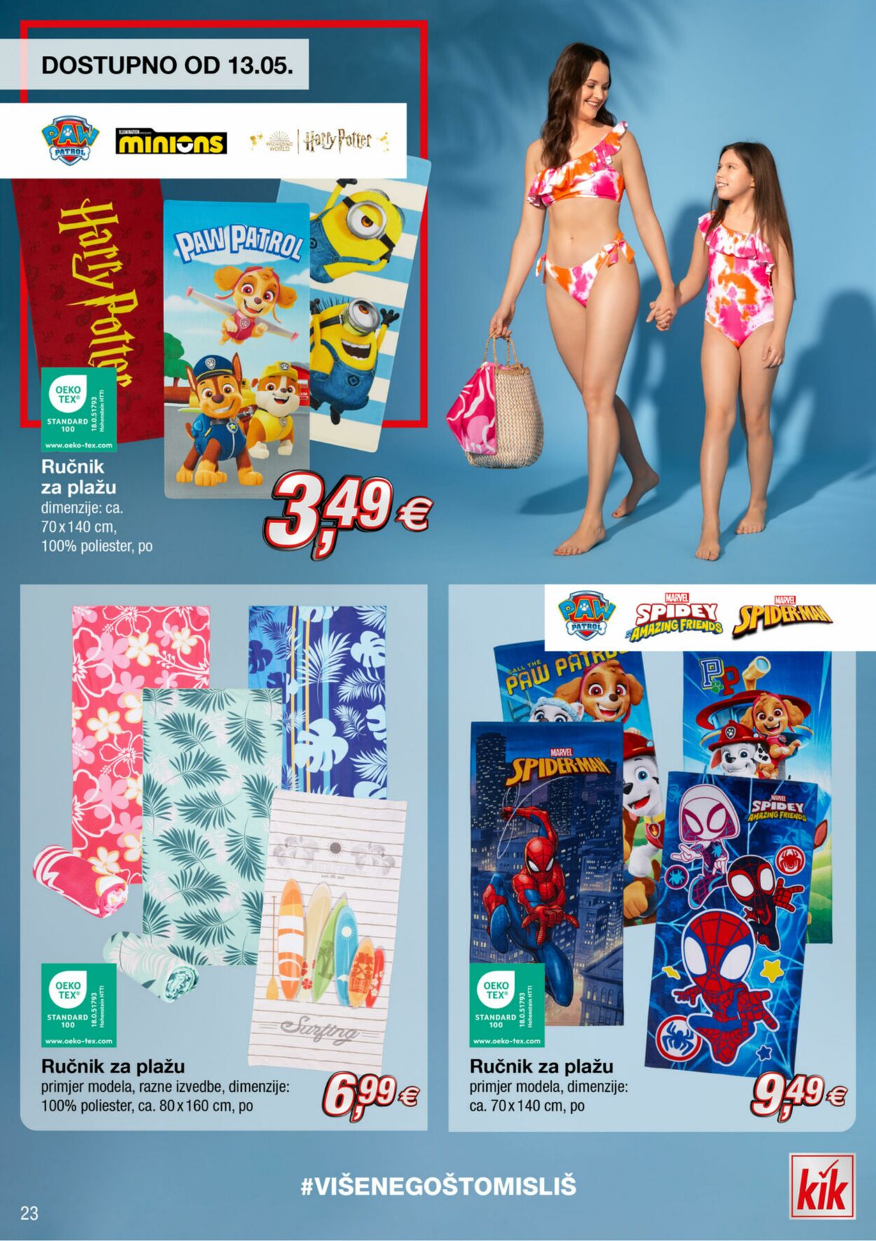 Katalog Kik 06.05.2024 - 31.05.2024