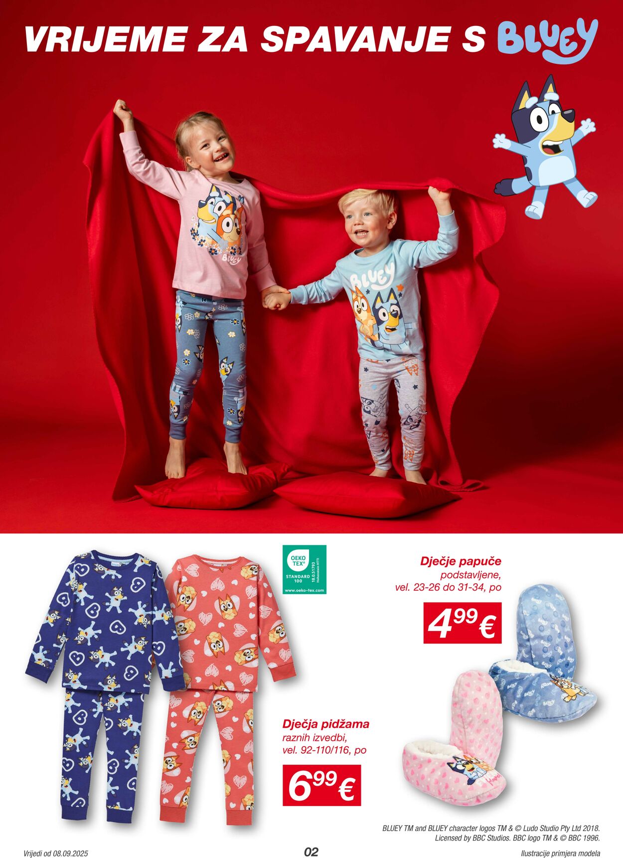 Katalog Kik 09.09.2025 - 23.09.2025