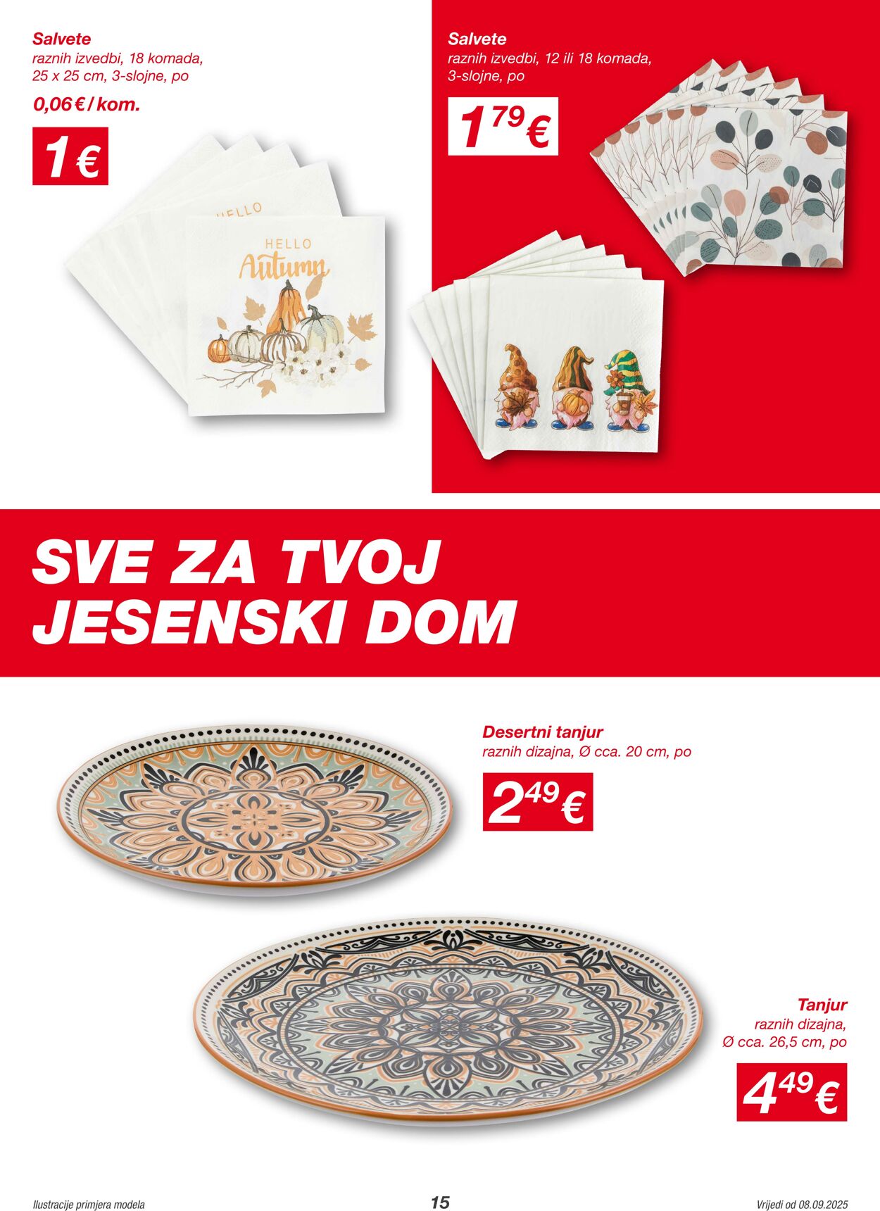 Katalog Kik 09.09.2025 - 23.09.2025