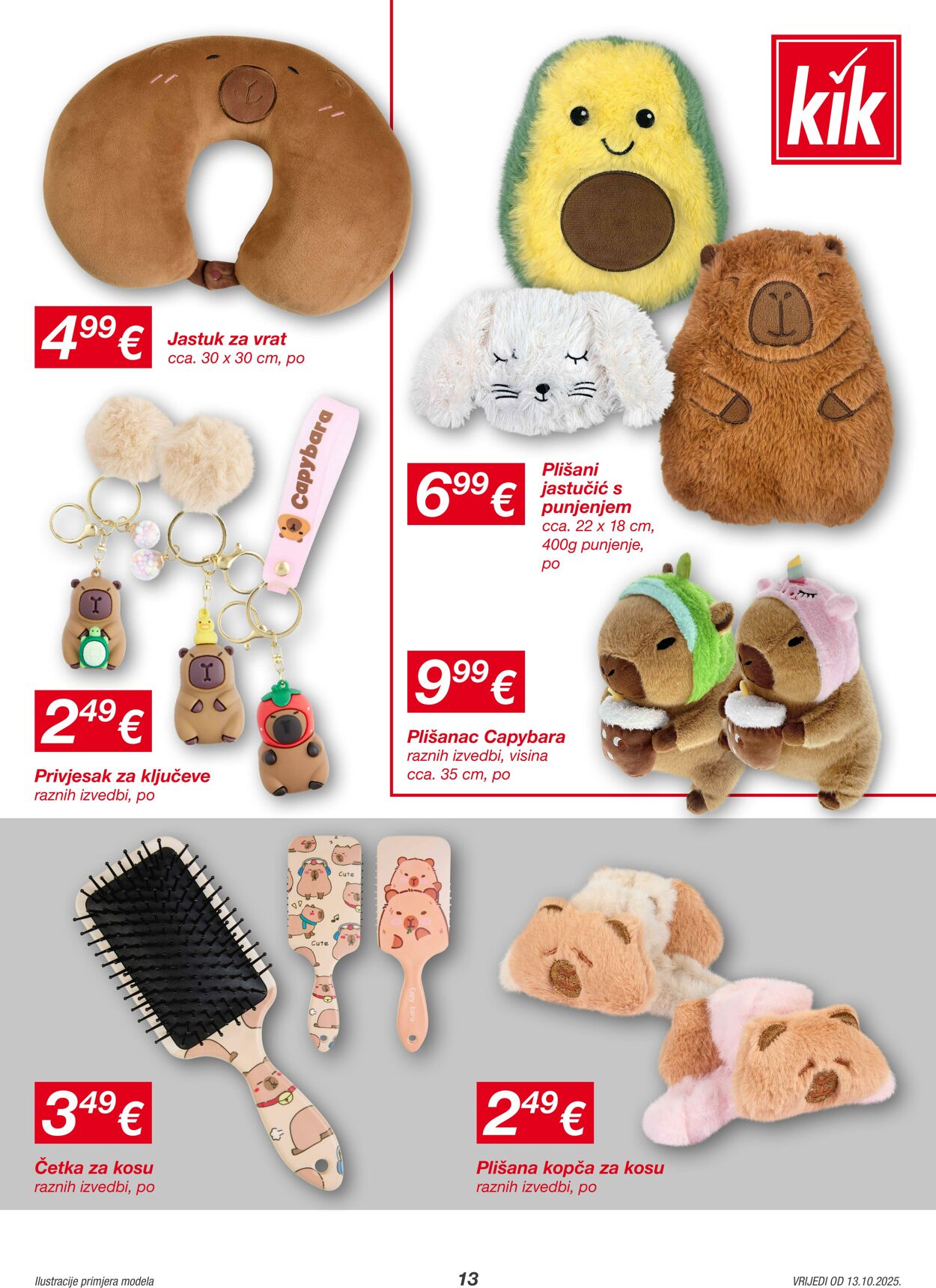Katalog Kik 12.10.2025 - 26.10.2025
