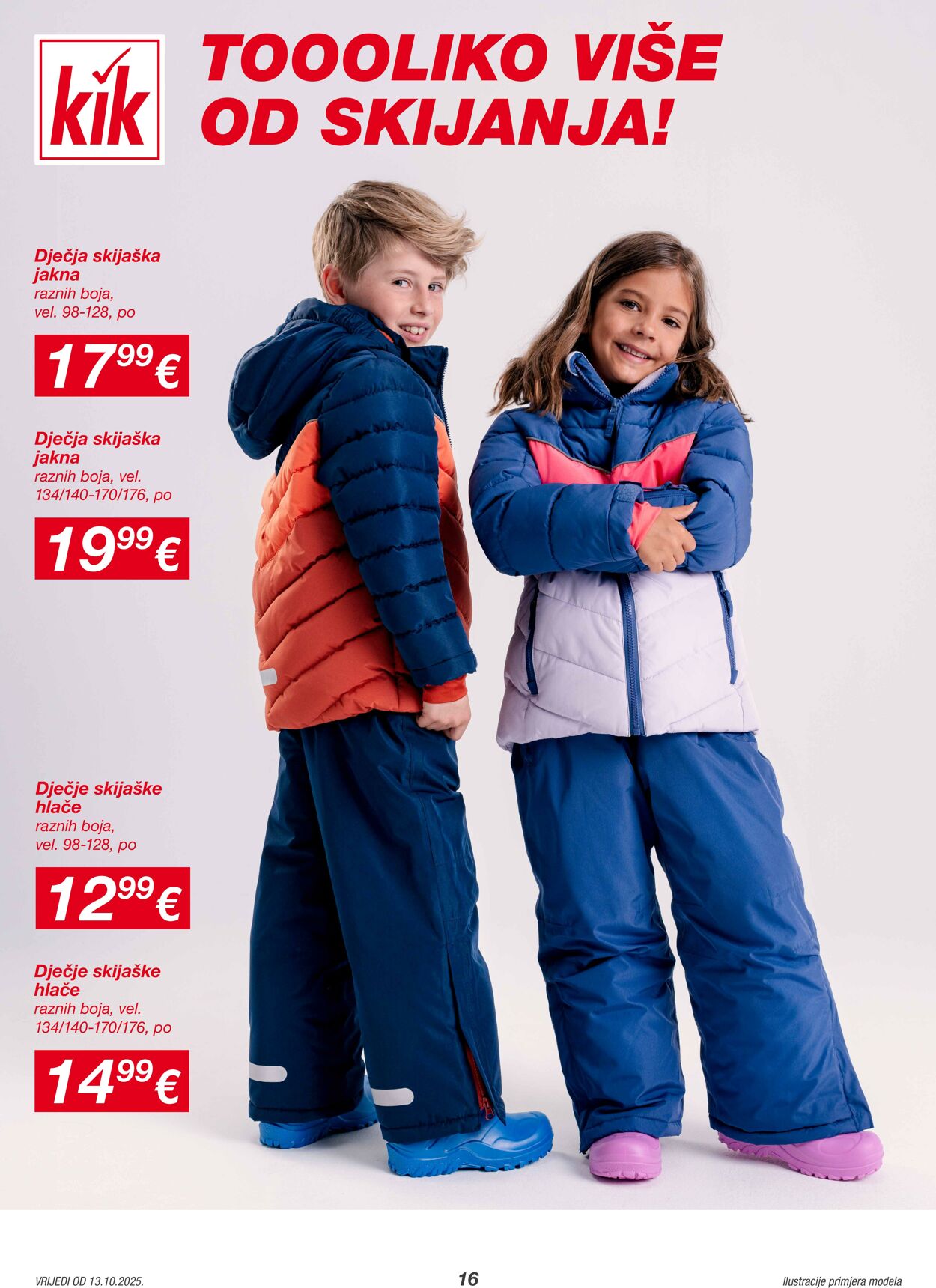 Katalog Kik 12.10.2025 - 26.10.2025