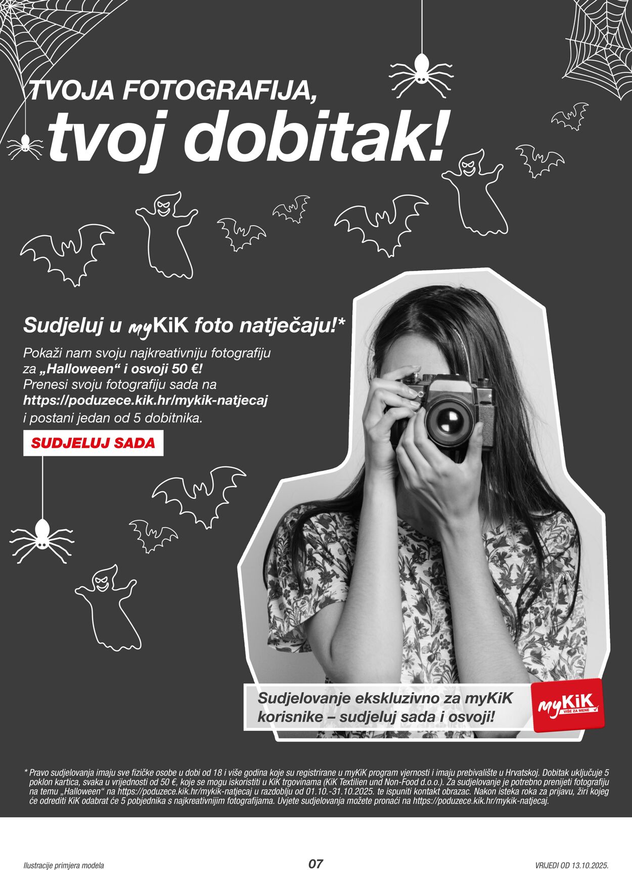 Katalog Kik 12.10.2025 - 26.10.2025