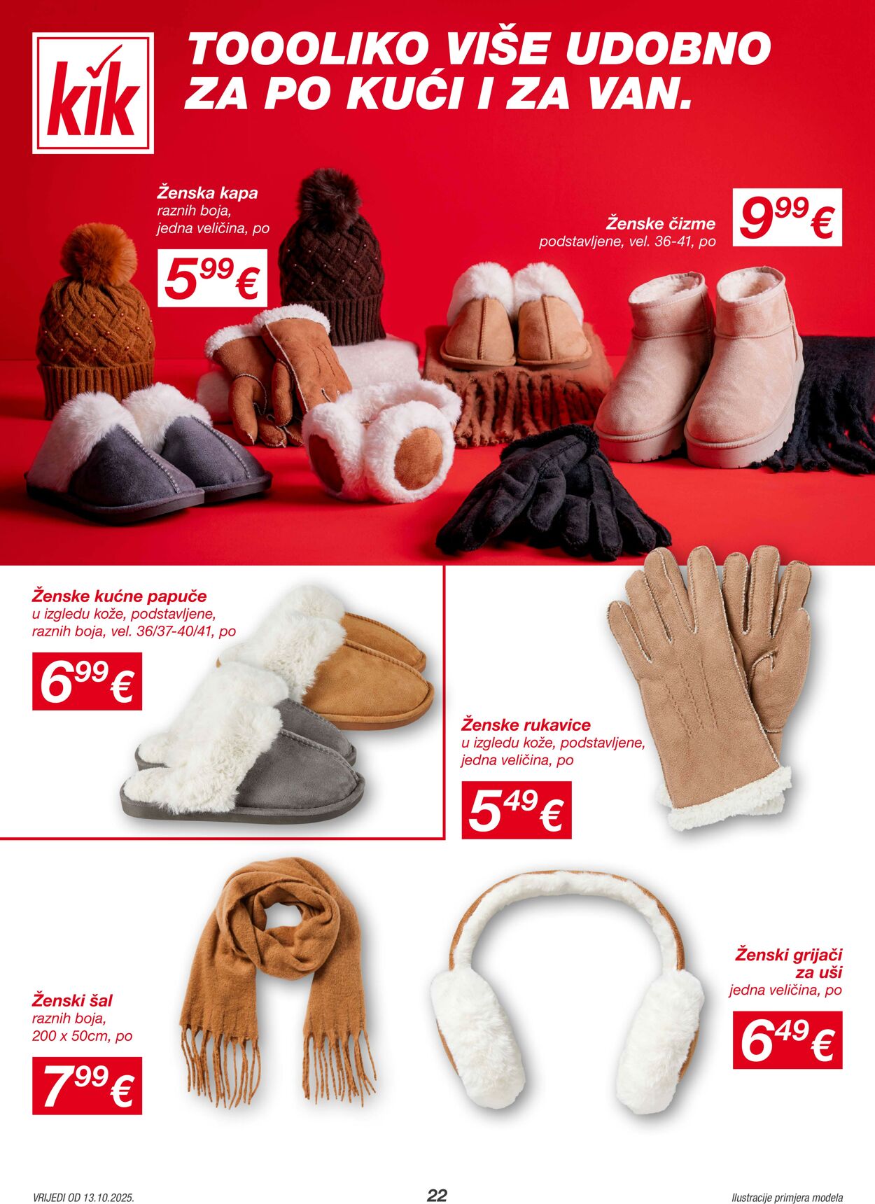 Katalog Kik 12.10.2025 - 26.10.2025