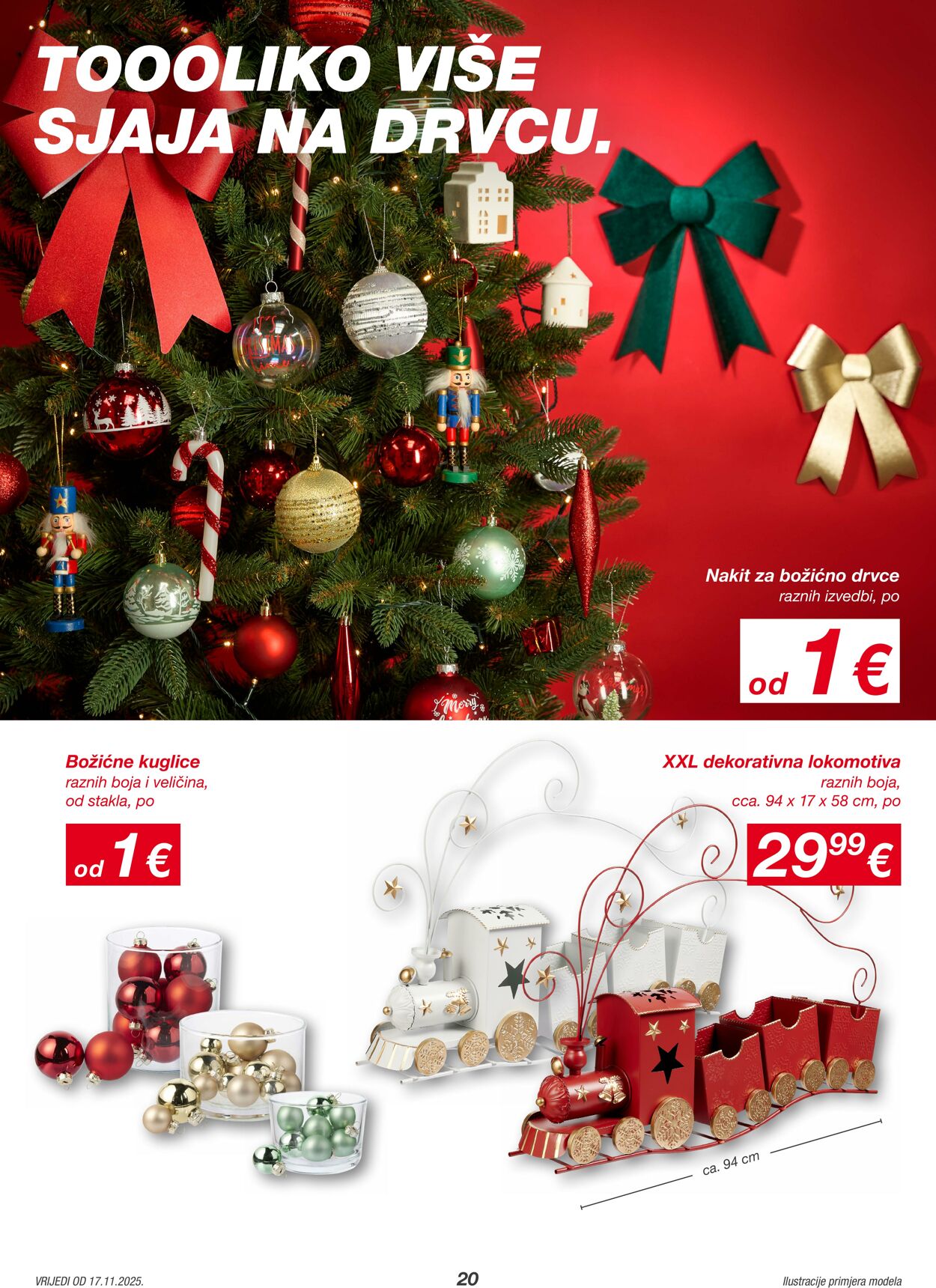 Katalog Kik 17.11.2025 - 01.12.2025
