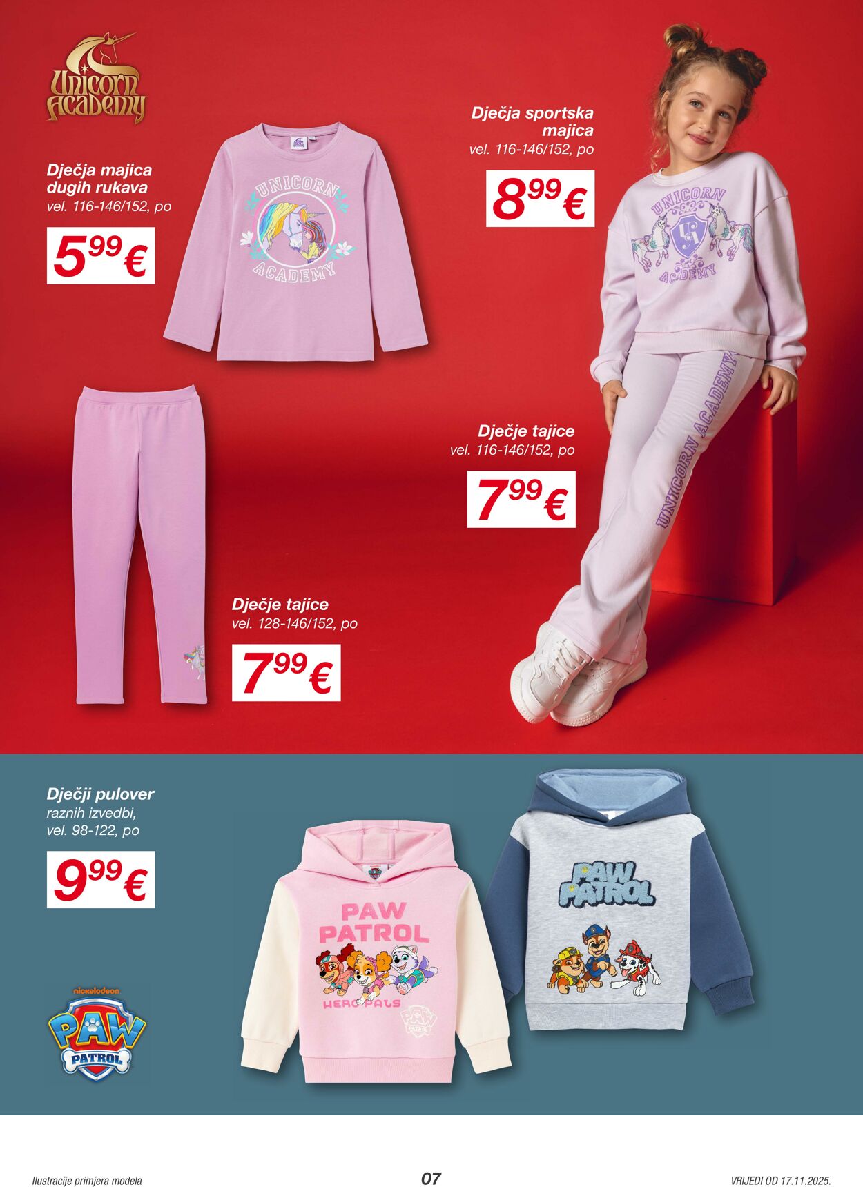 Katalog Kik 17.11.2025 - 01.12.2025