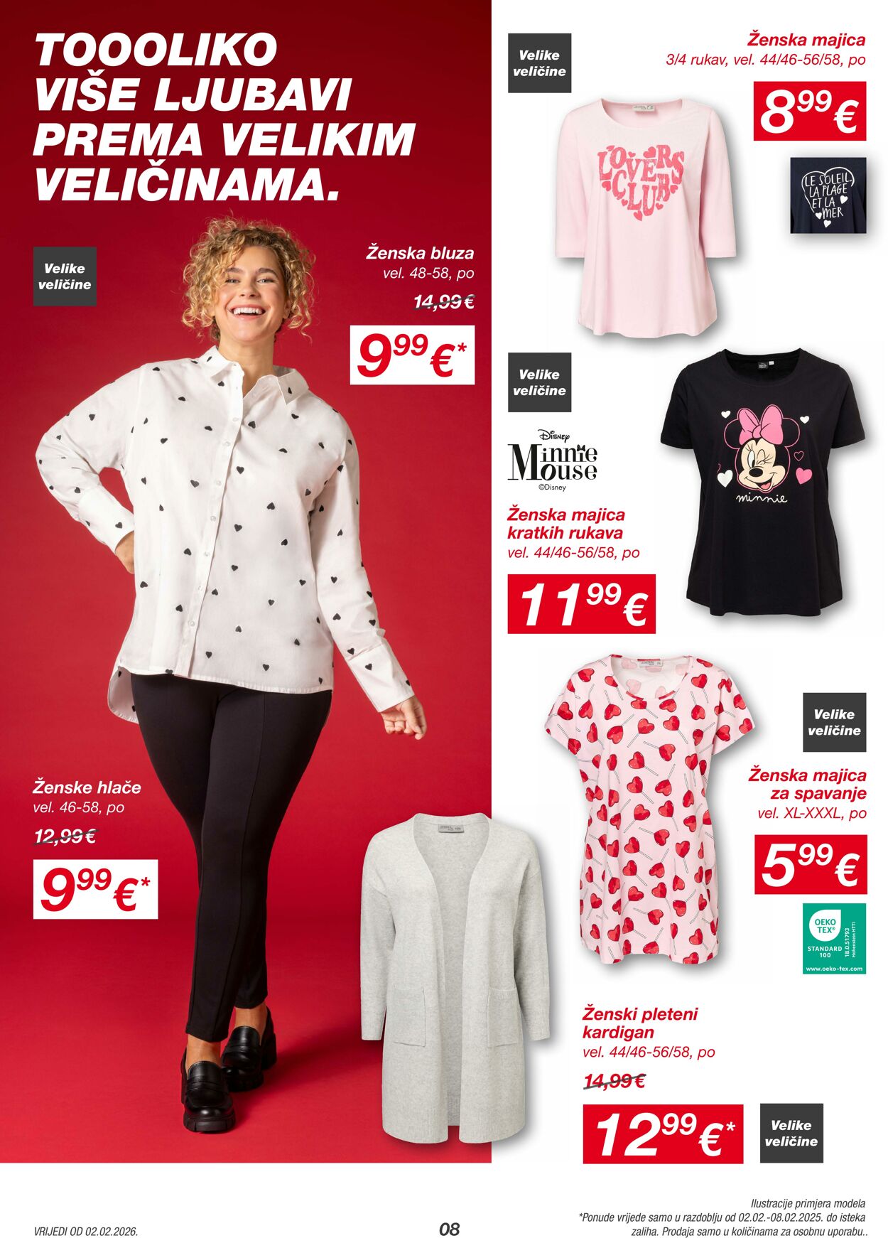 Katalog Kik 23.02.2026 - 03.03.2026