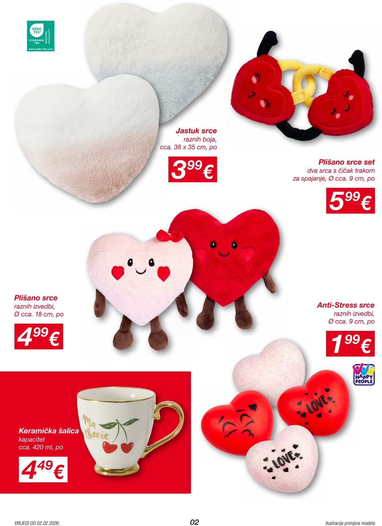 Katalog Kik 23.02.2026 - 03.03.2026