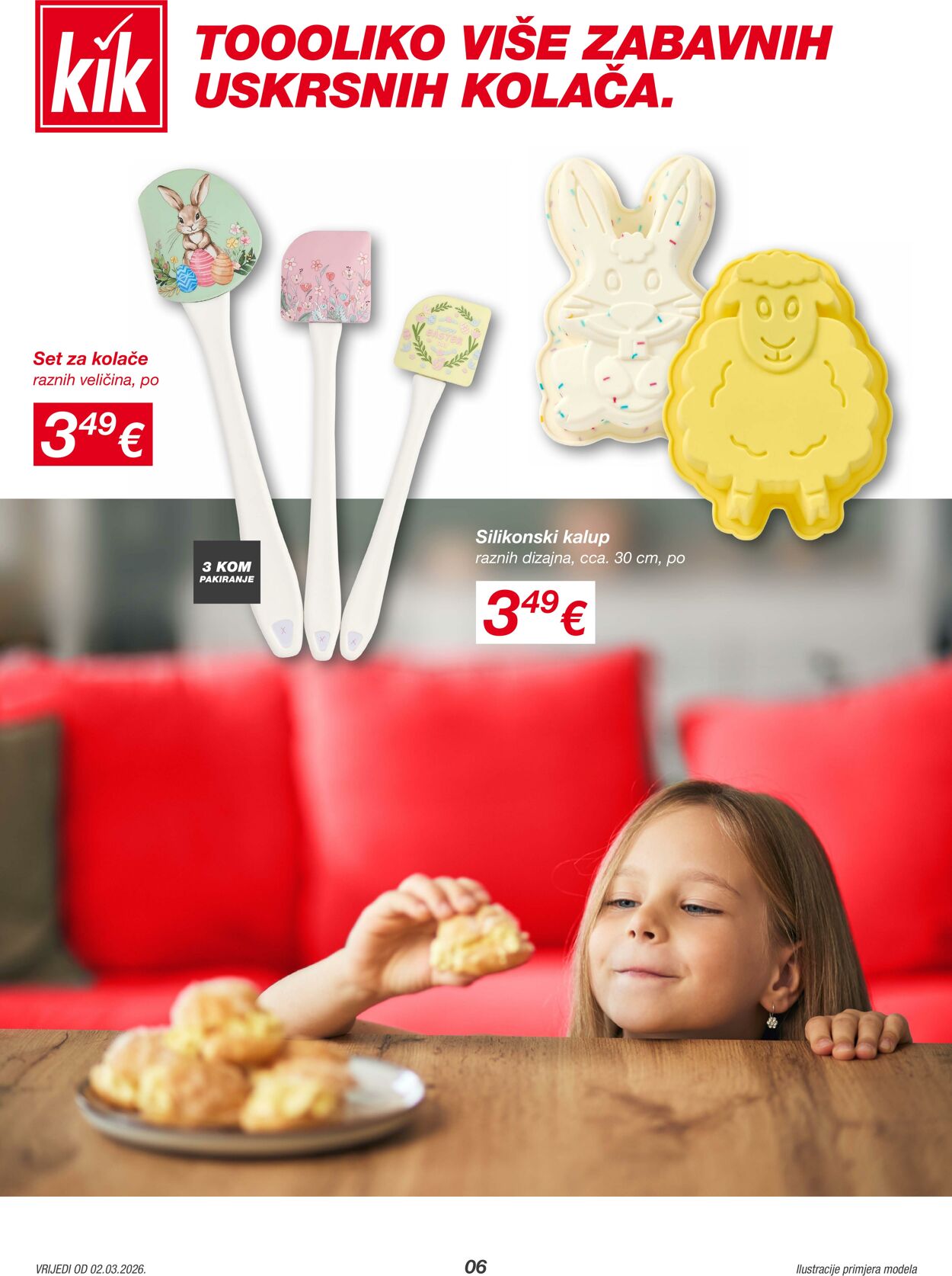 Katalog Kik 27.02.2026 - 07.03.2026