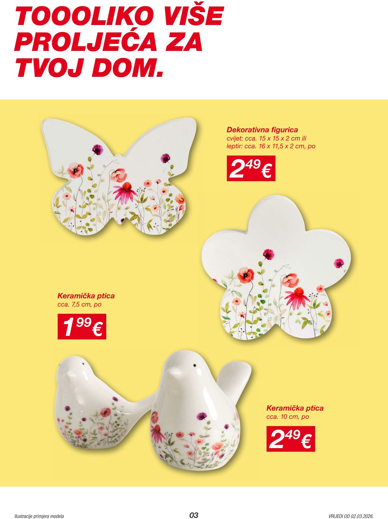 Katalog Kik 27.02.2026 - 07.03.2026