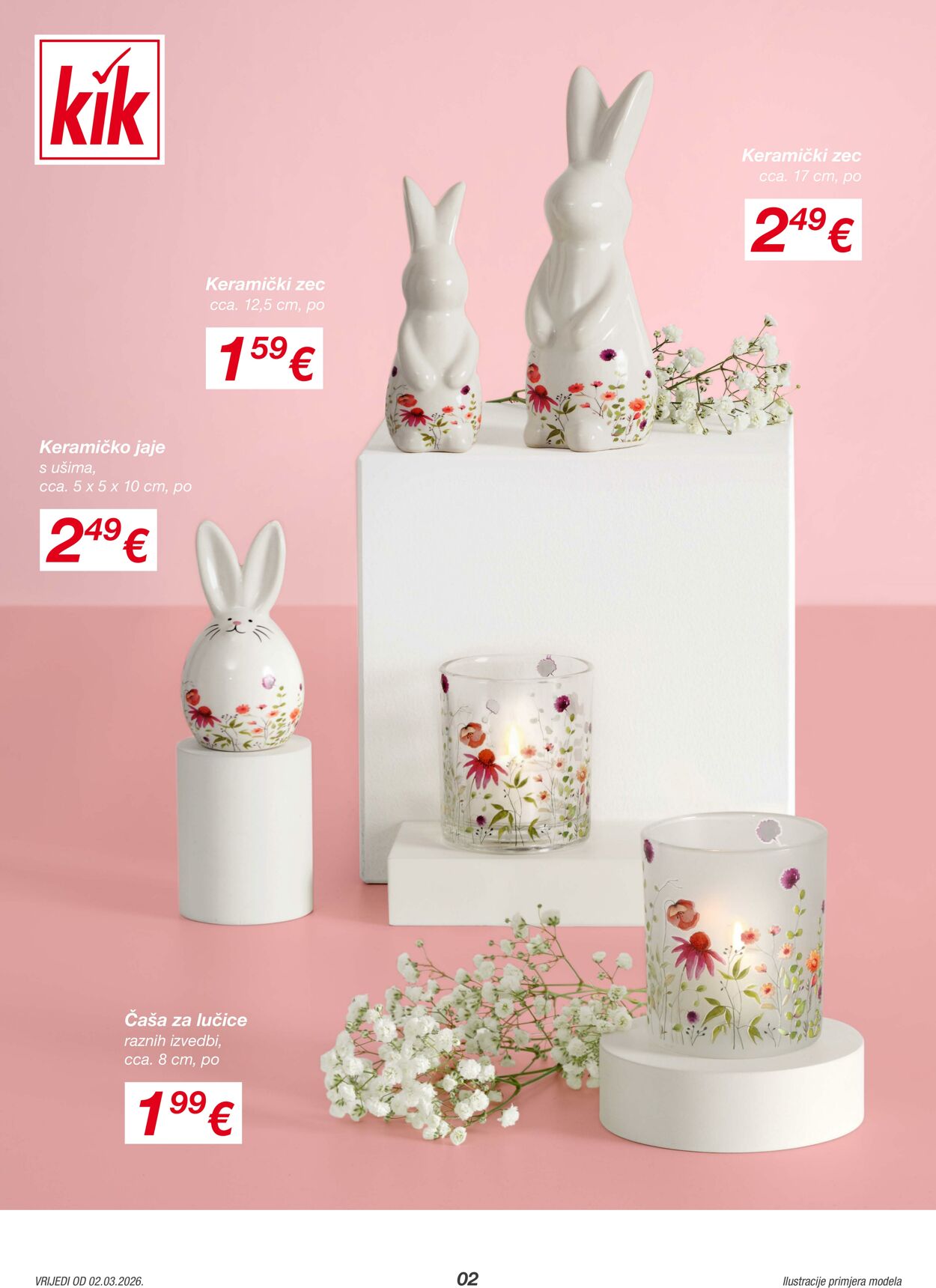 Katalog Kik 27.02.2026 - 07.03.2026