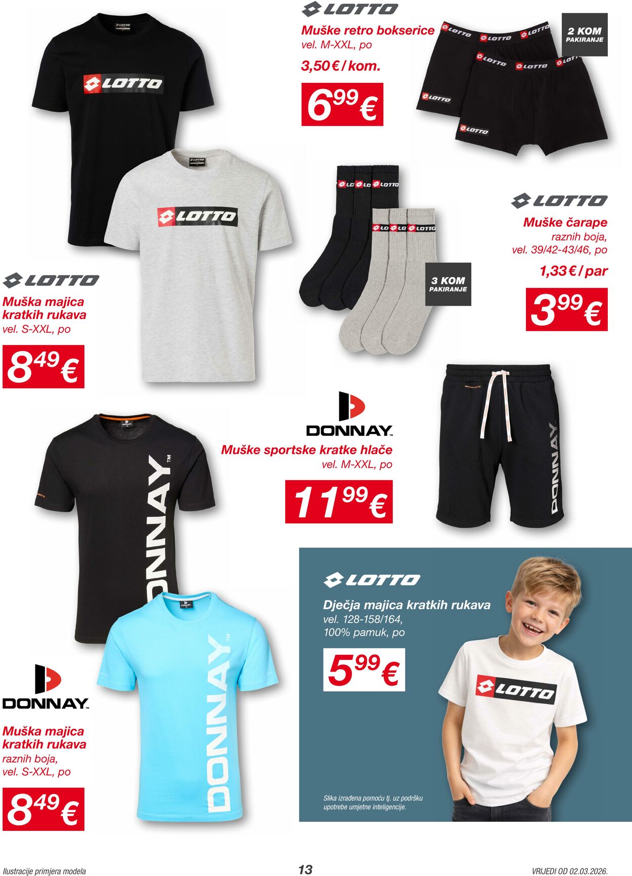 Katalog Kik 27.02.2026 - 07.03.2026