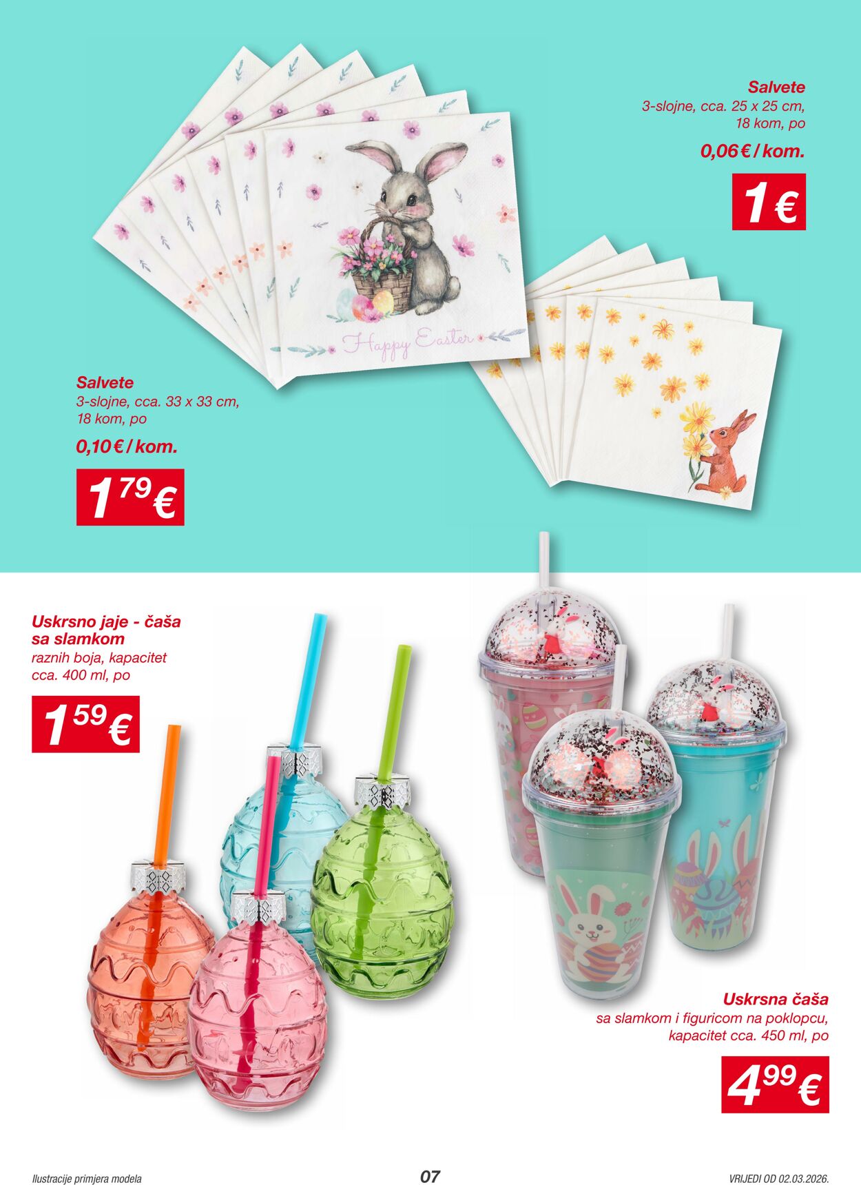 Katalog Kik 27.02.2026 - 07.03.2026