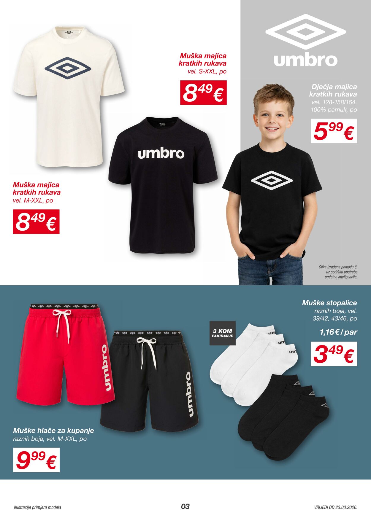 Katalog Kik 20.03.2026 - 28.03.2026