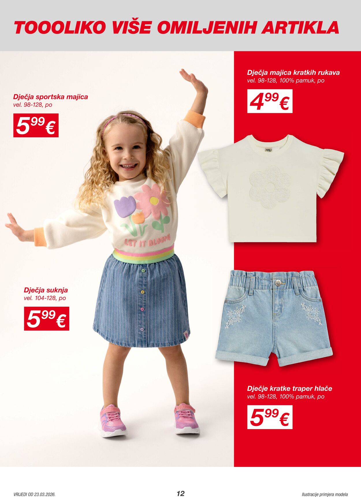 Katalog Kik 20.03.2026 - 28.03.2026