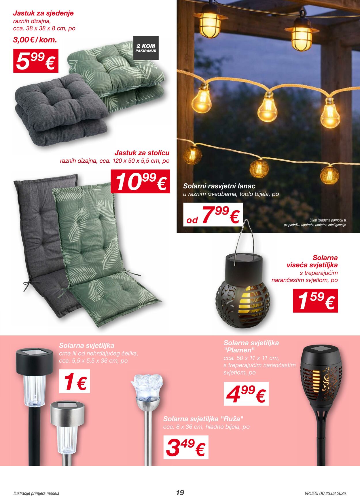 Katalog Kik 20.03.2026 - 28.03.2026