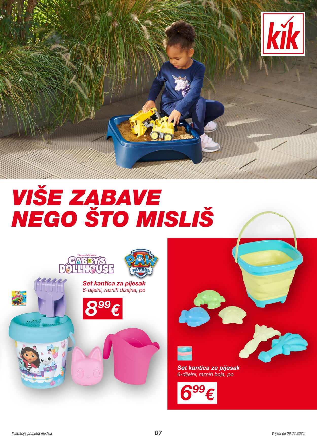 Katalog Kik 24.06.2025 - 01.07.2025