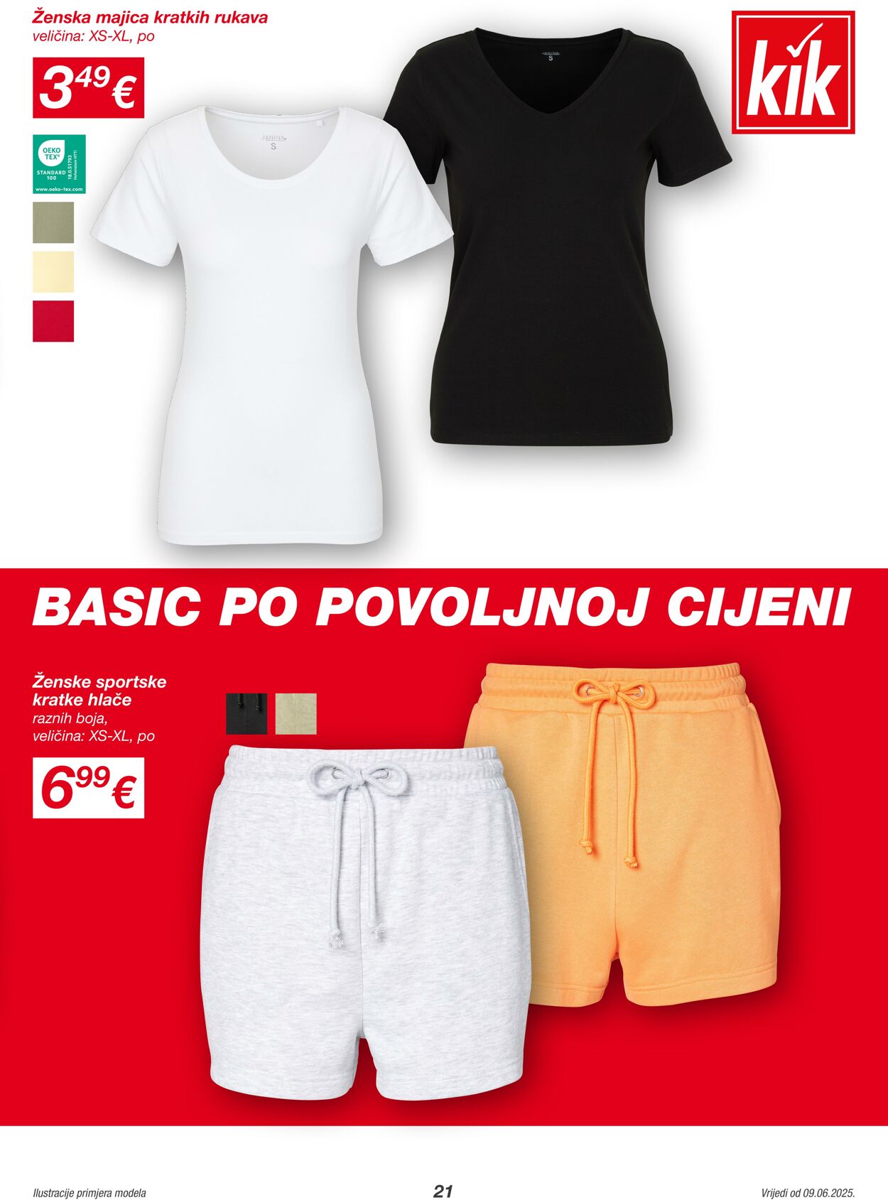 Katalog Kik 24.06.2025 - 01.07.2025