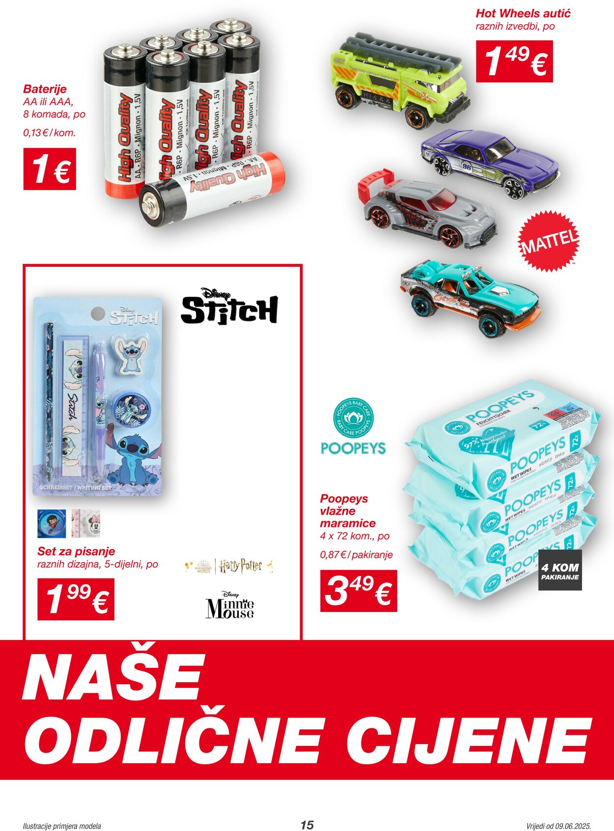 Katalog Kik 24.06.2025 - 01.07.2025