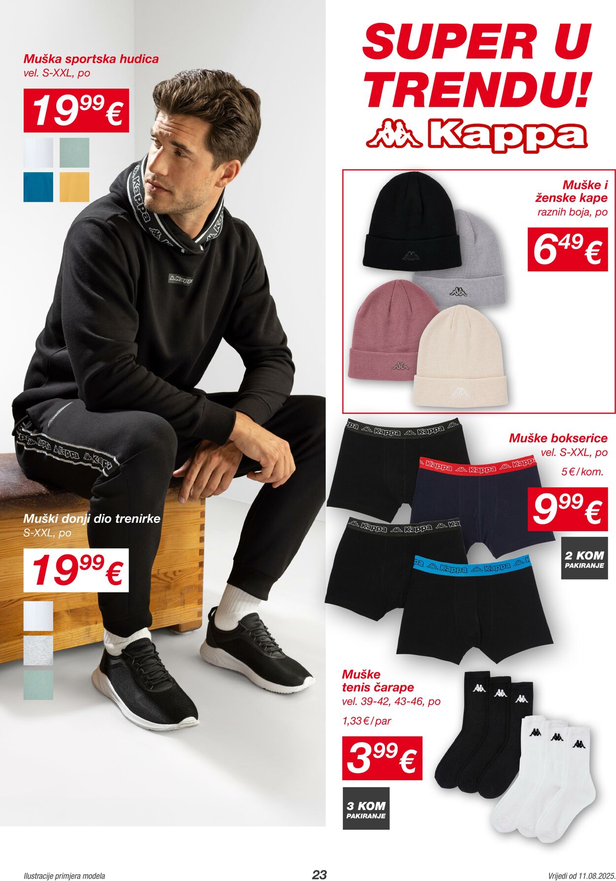 Katalog Kik 11.08.2025 - 25.08.2025