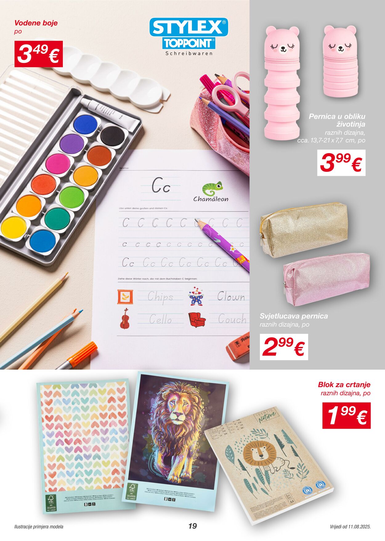 Katalog Kik 11.08.2025 - 25.08.2025
