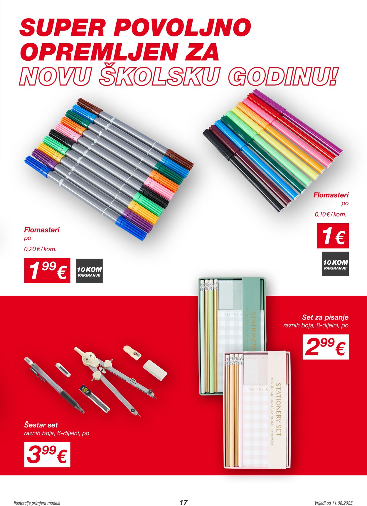 Katalog Kik 11.08.2025 - 25.08.2025