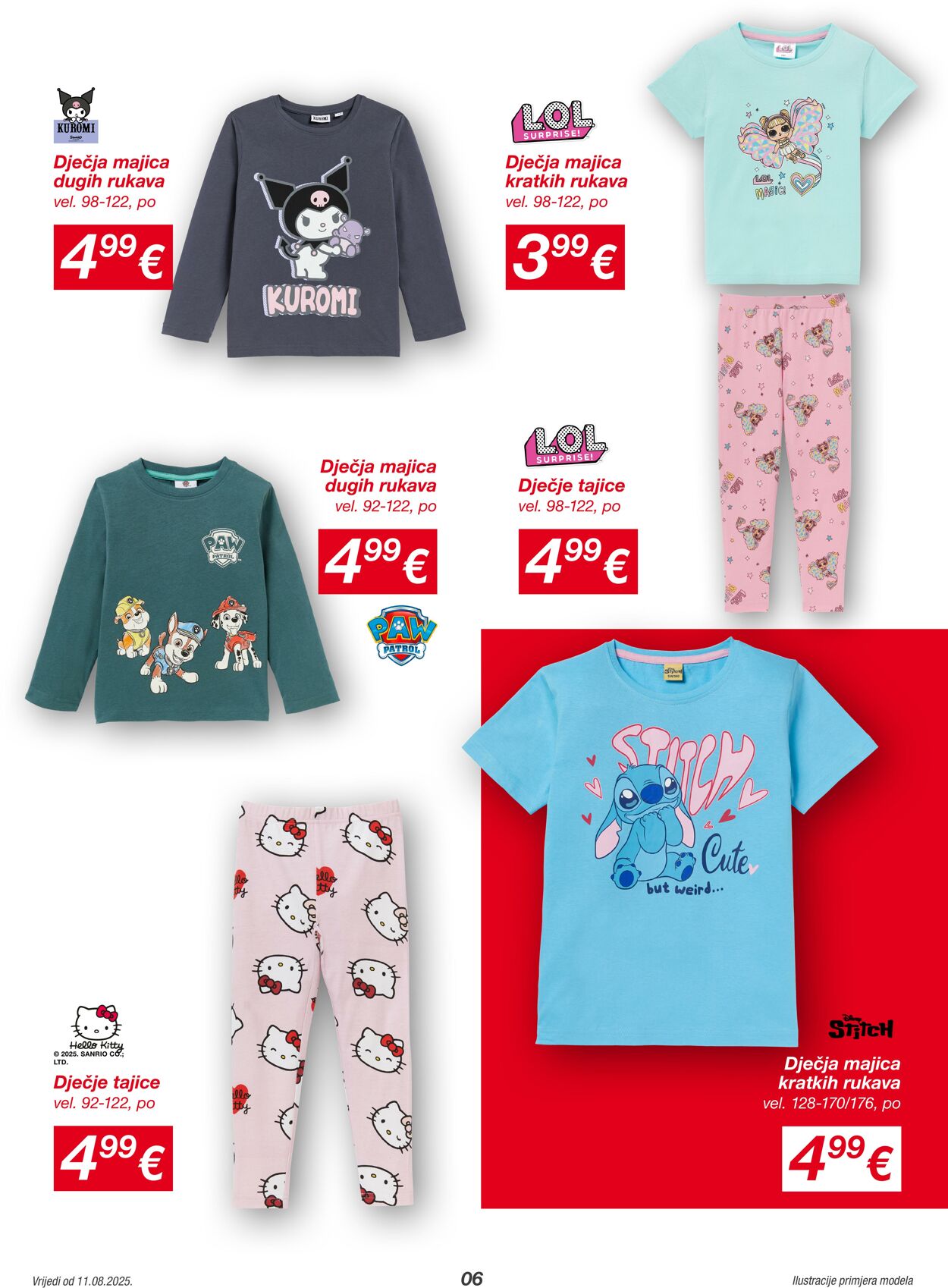 Katalog Kik 11.08.2025 - 25.08.2025