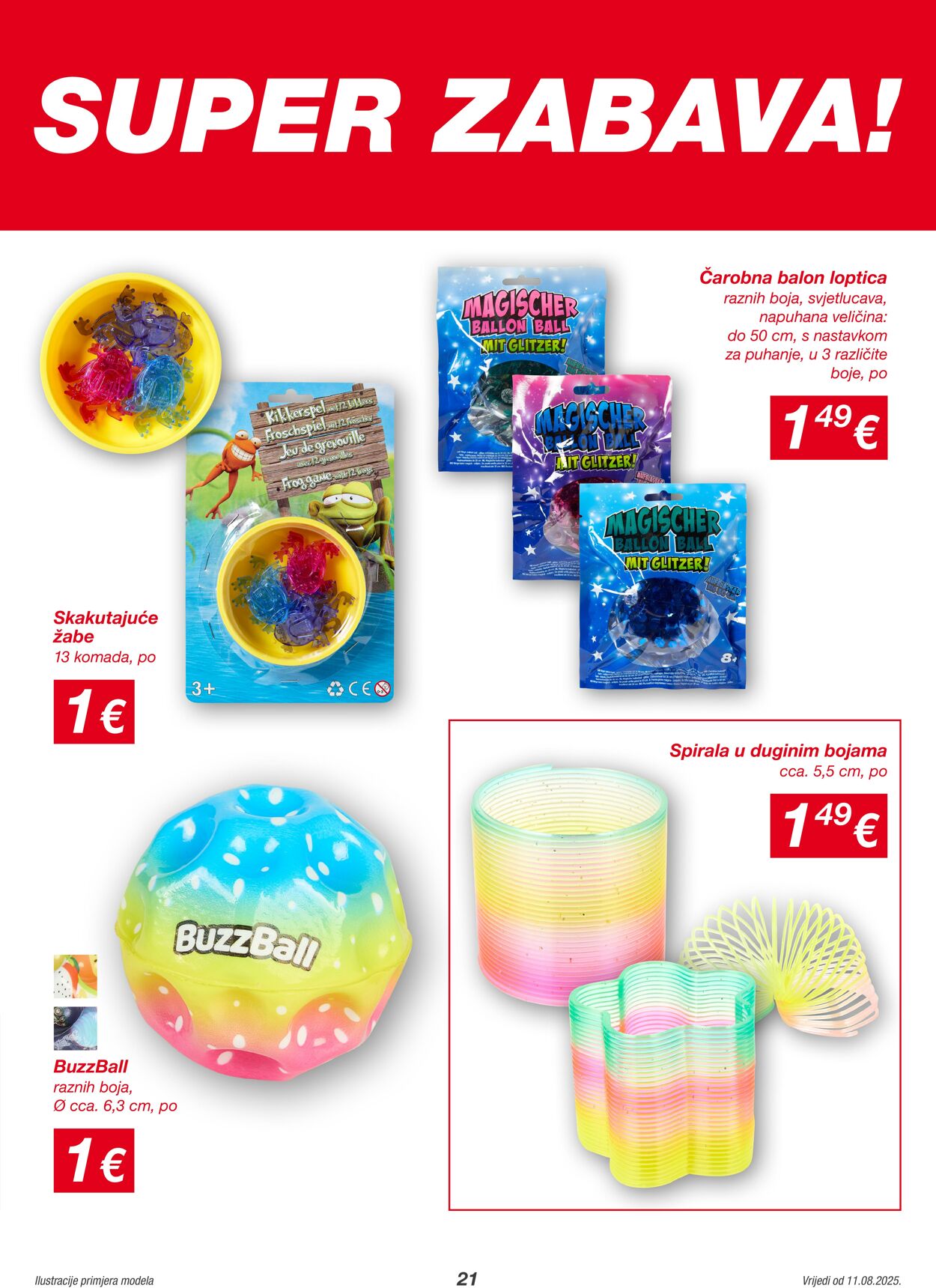 Katalog Kik 11.08.2025 - 25.08.2025