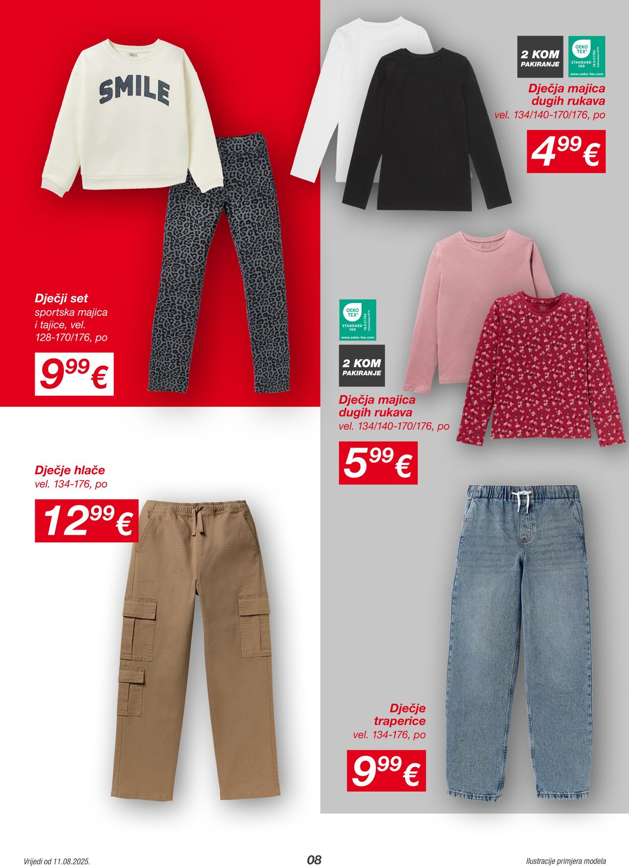 Katalog Kik 11.08.2025 - 25.08.2025