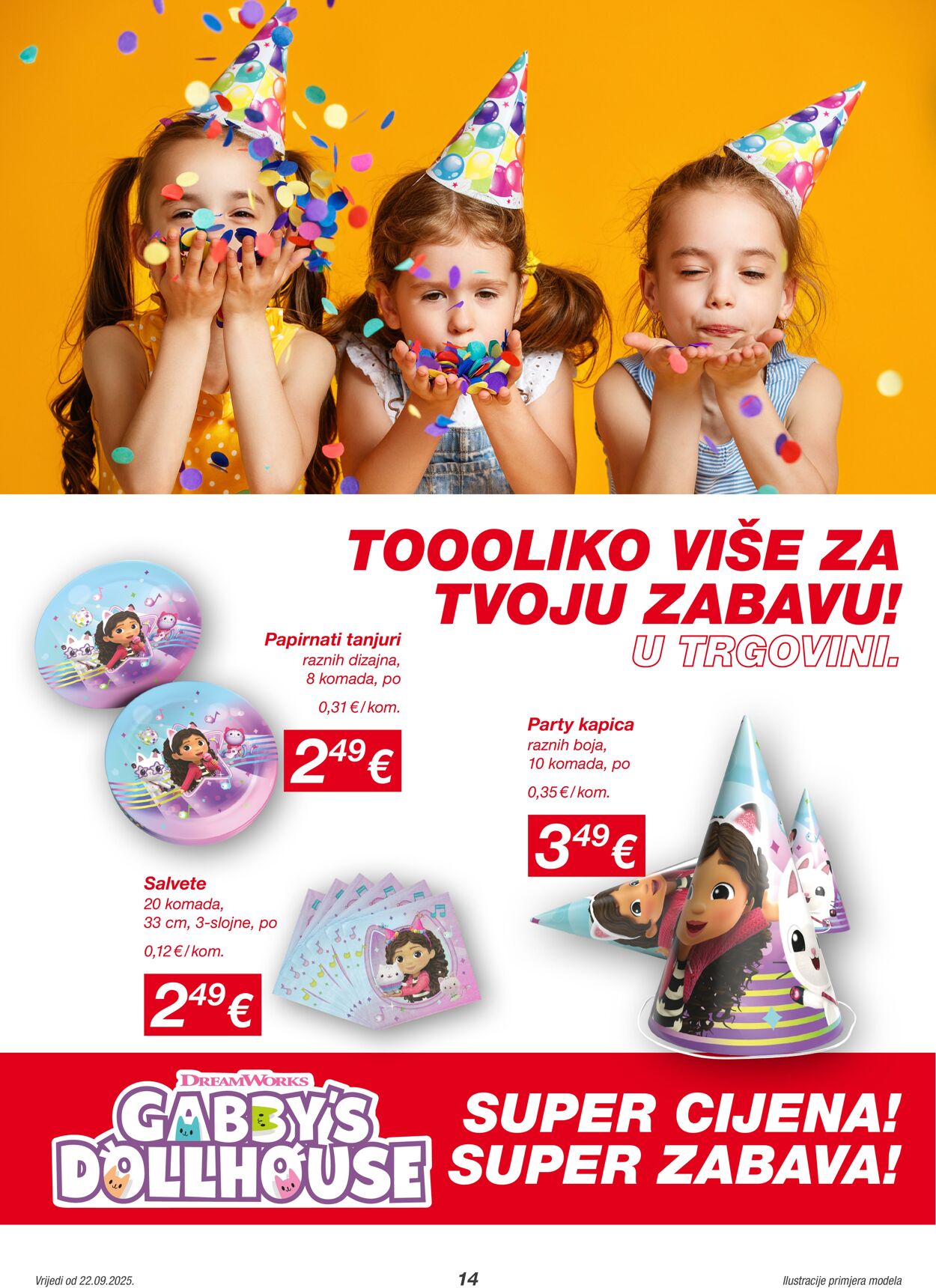 Katalog Kik 22.09.2025 - 06.10.2025