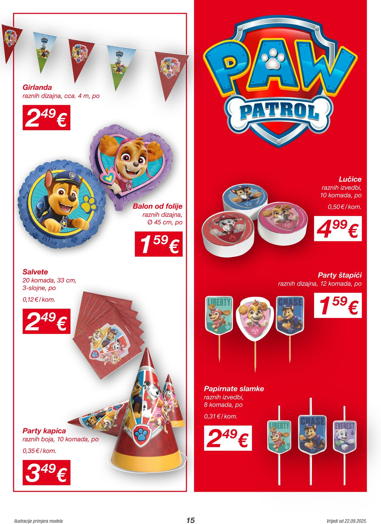 Katalog Kik 22.09.2025 - 06.10.2025