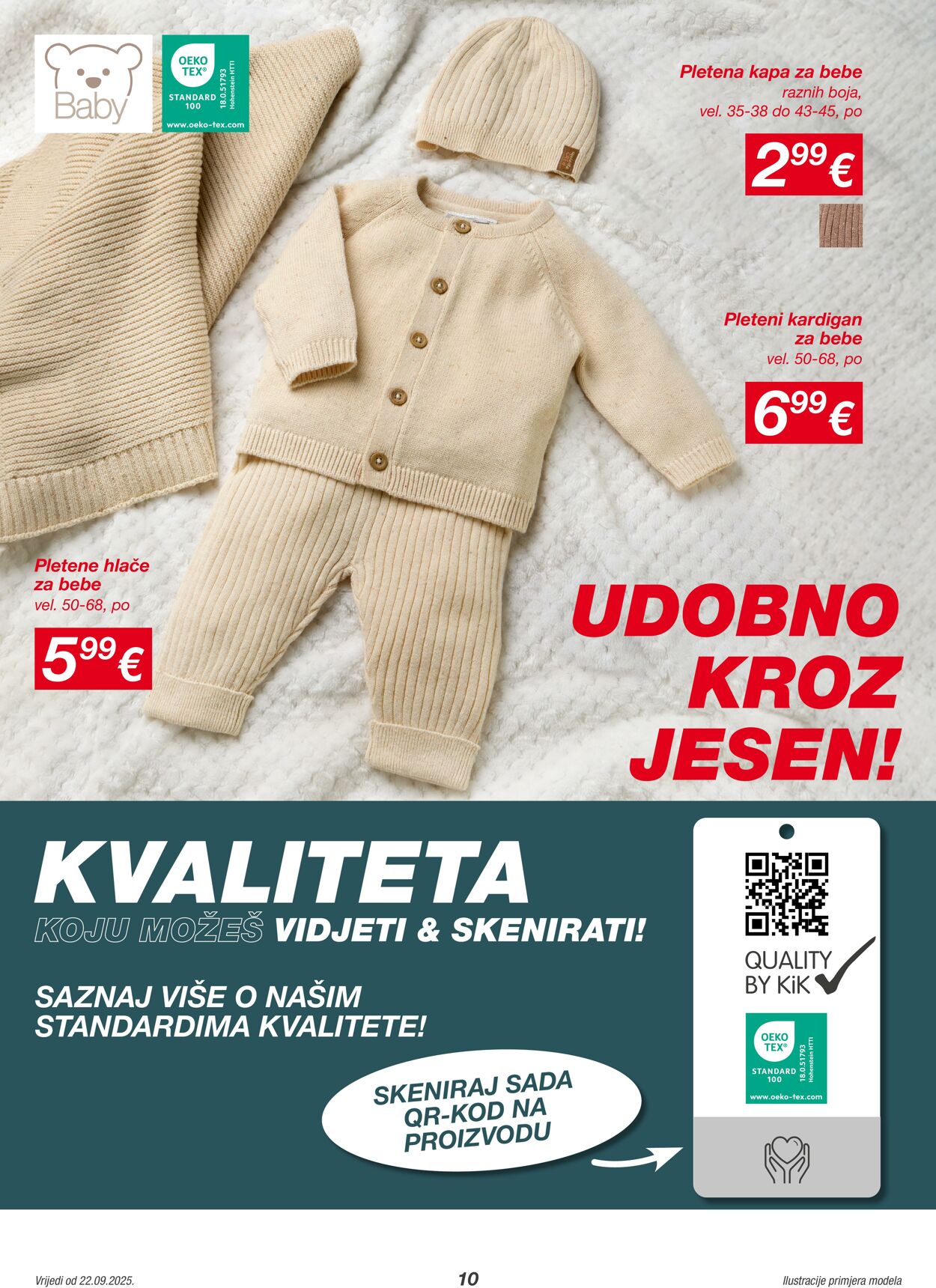 Katalog Kik 22.09.2025 - 06.10.2025