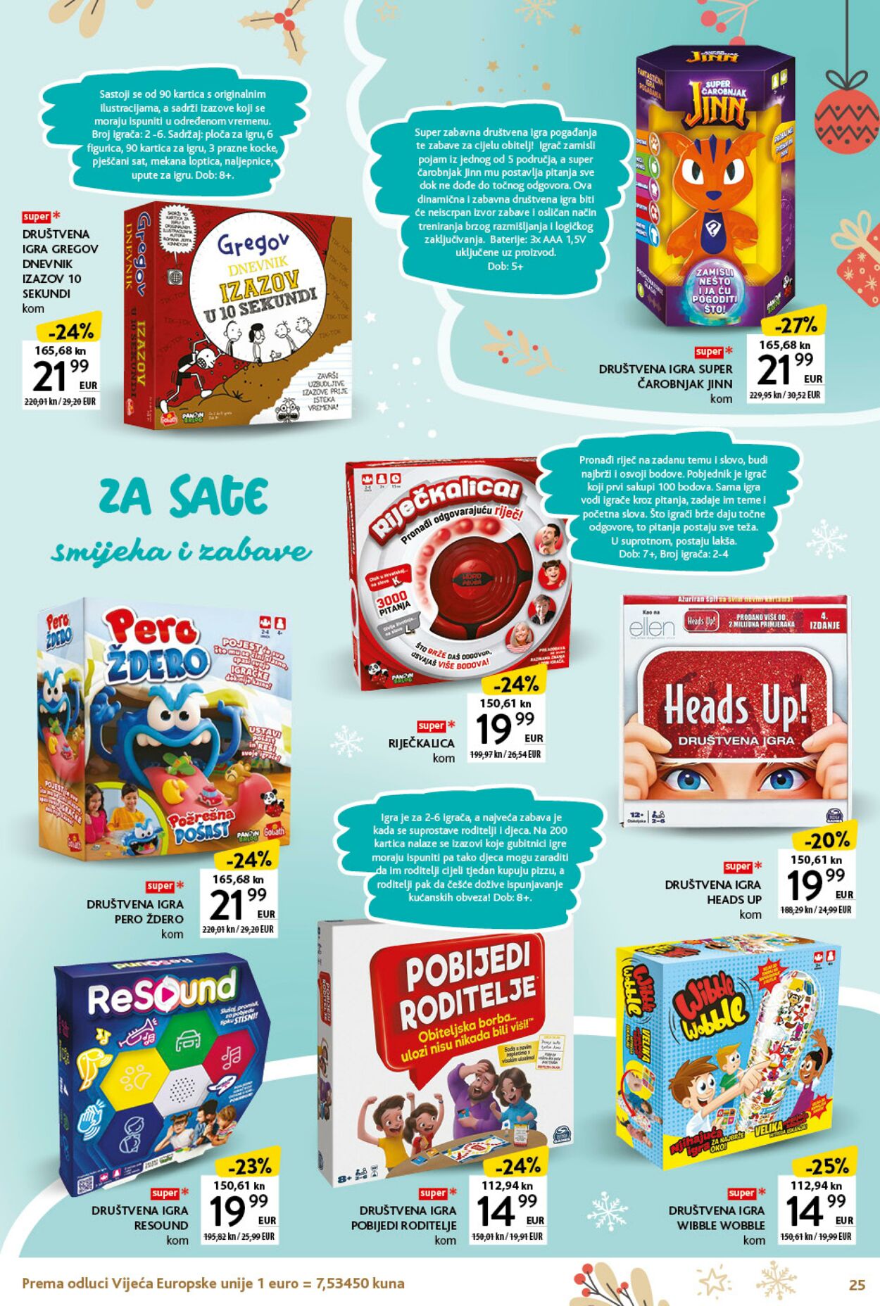 Katalog Konzum 20.11.2023 - 31.12.2023