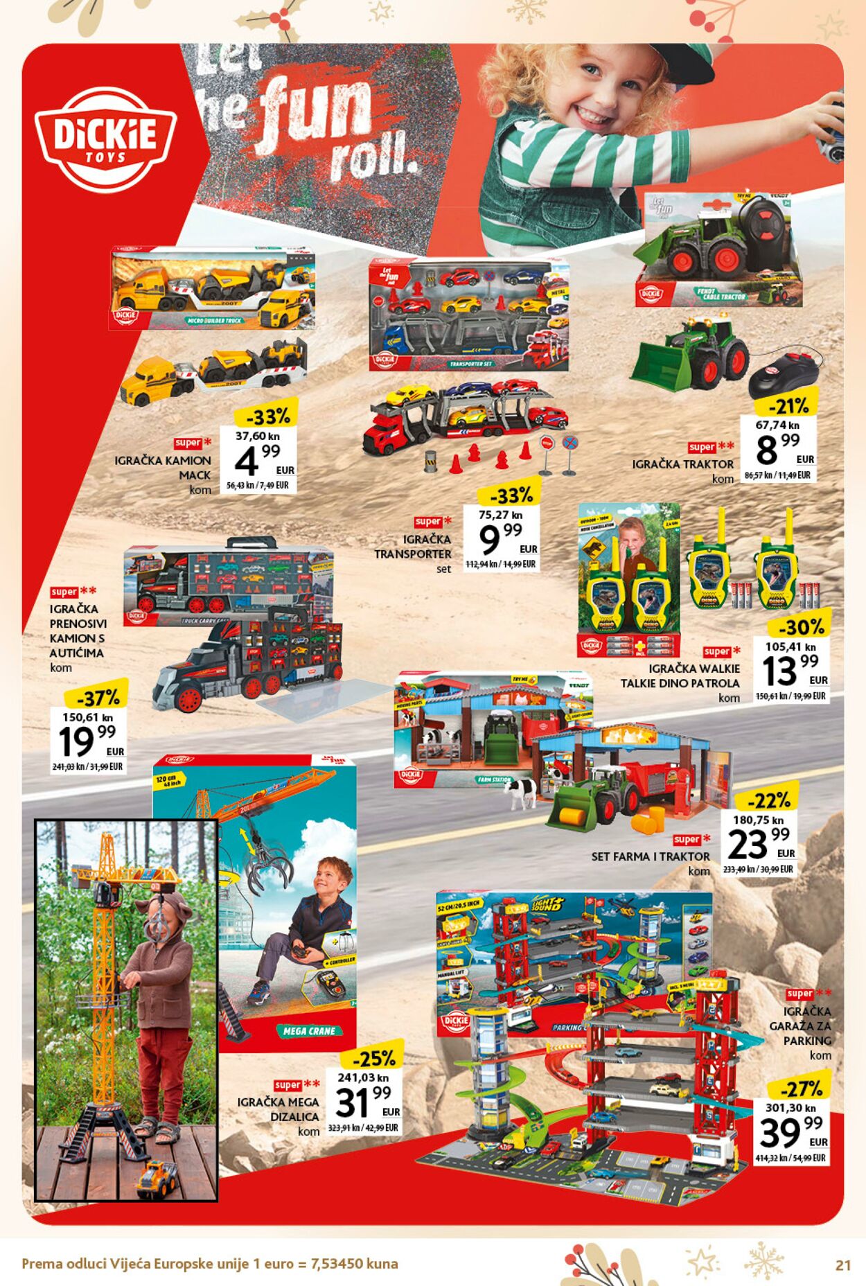 Katalog Konzum 20.11.2023 - 31.12.2023