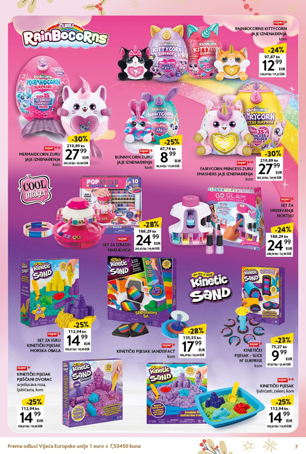 Katalog Konzum 20.11.2023 - 31.12.2023