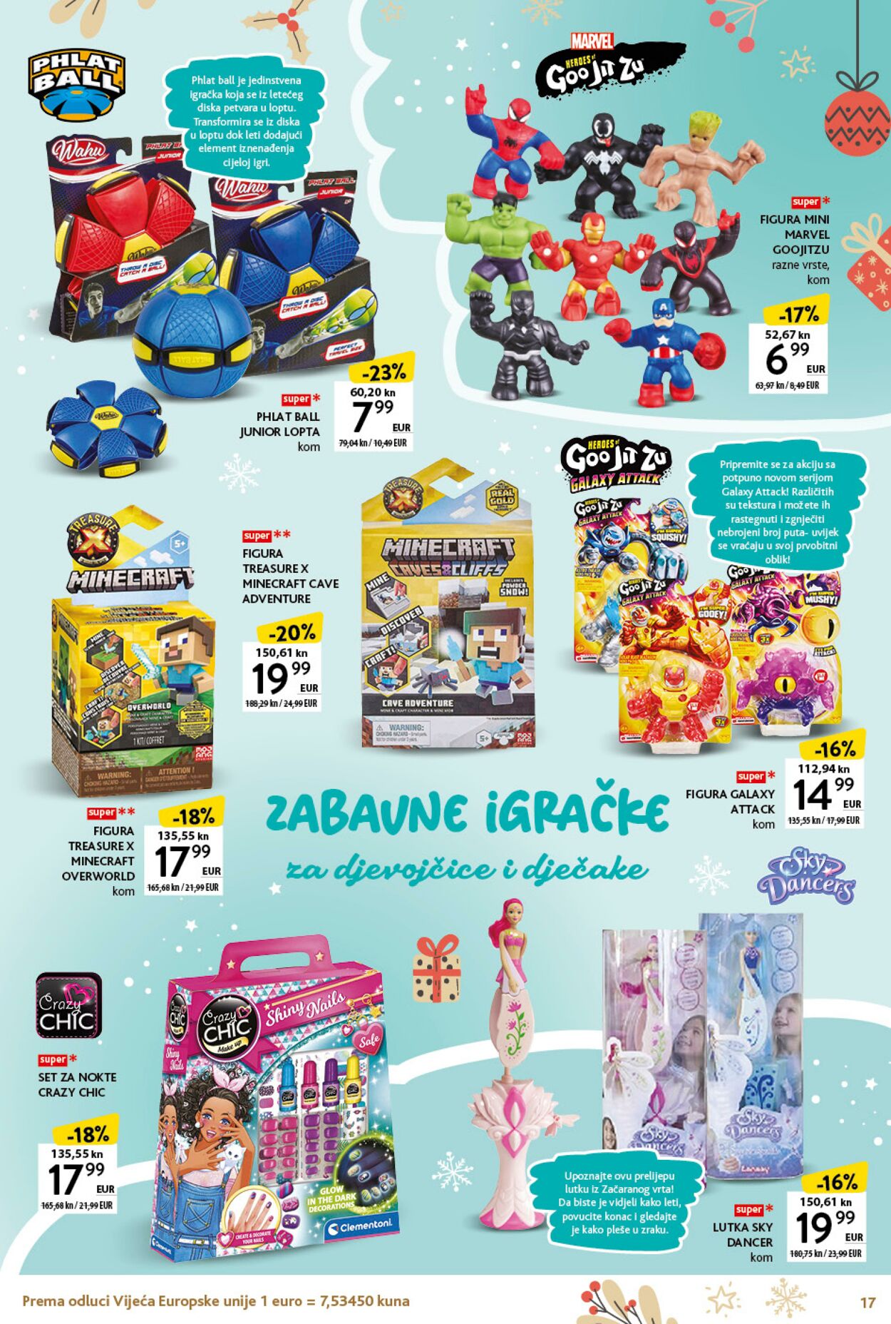 Katalog Konzum 20.11.2023 - 31.12.2023