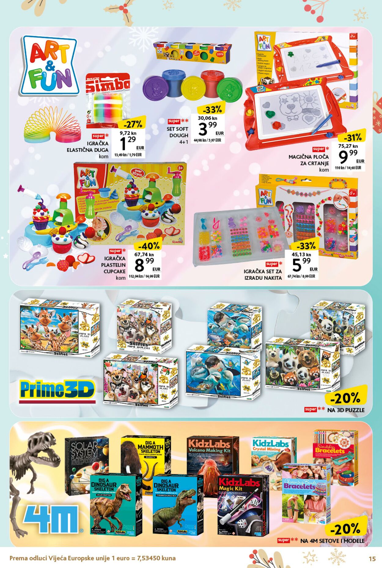 Katalog Konzum 20.11.2023 - 31.12.2023