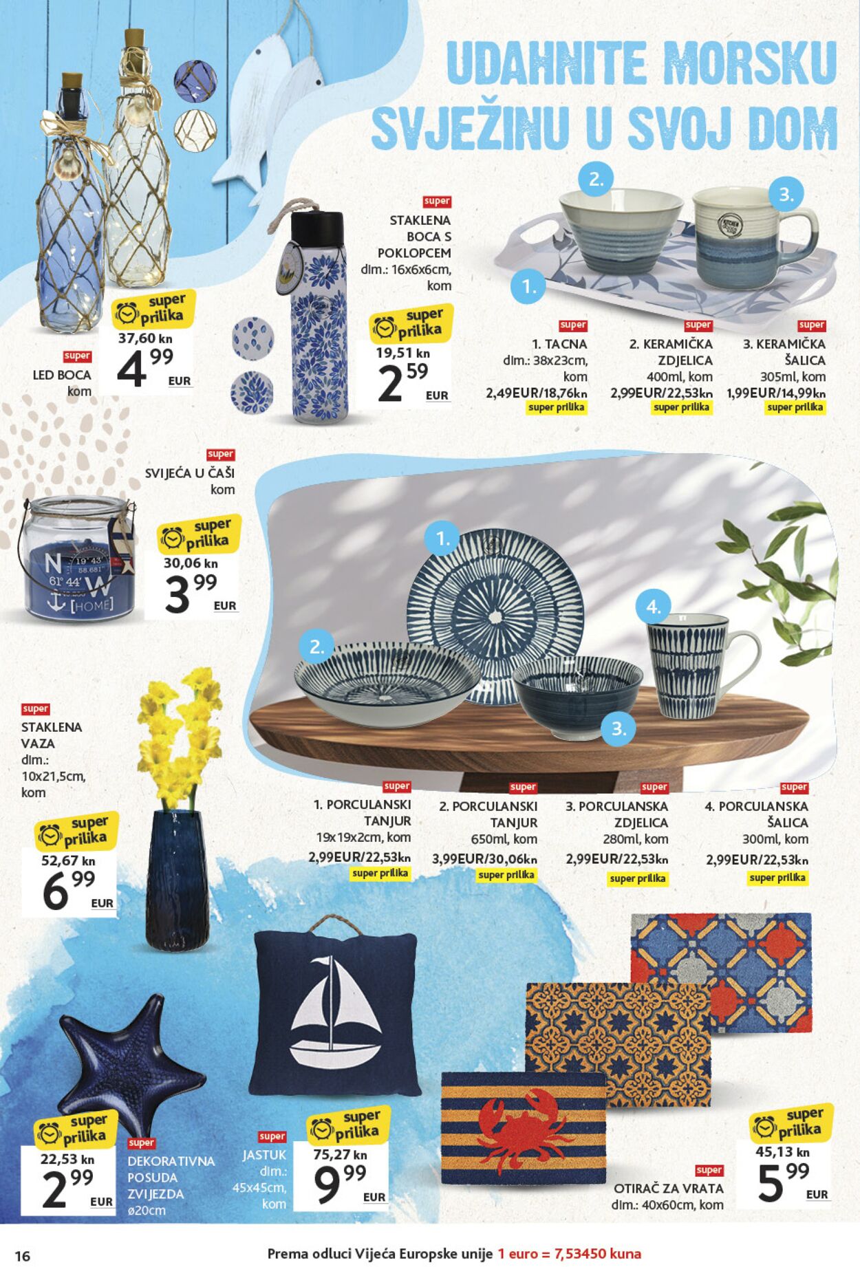 Katalog Konzum 17.04.2023 - 21.05.2023