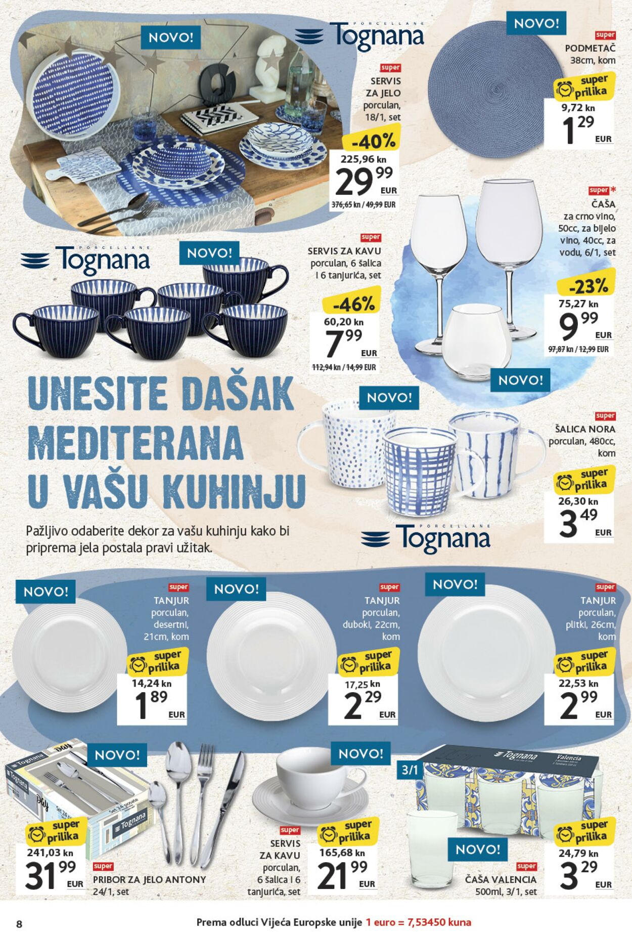 Katalog Konzum 17.04.2023 - 21.05.2023