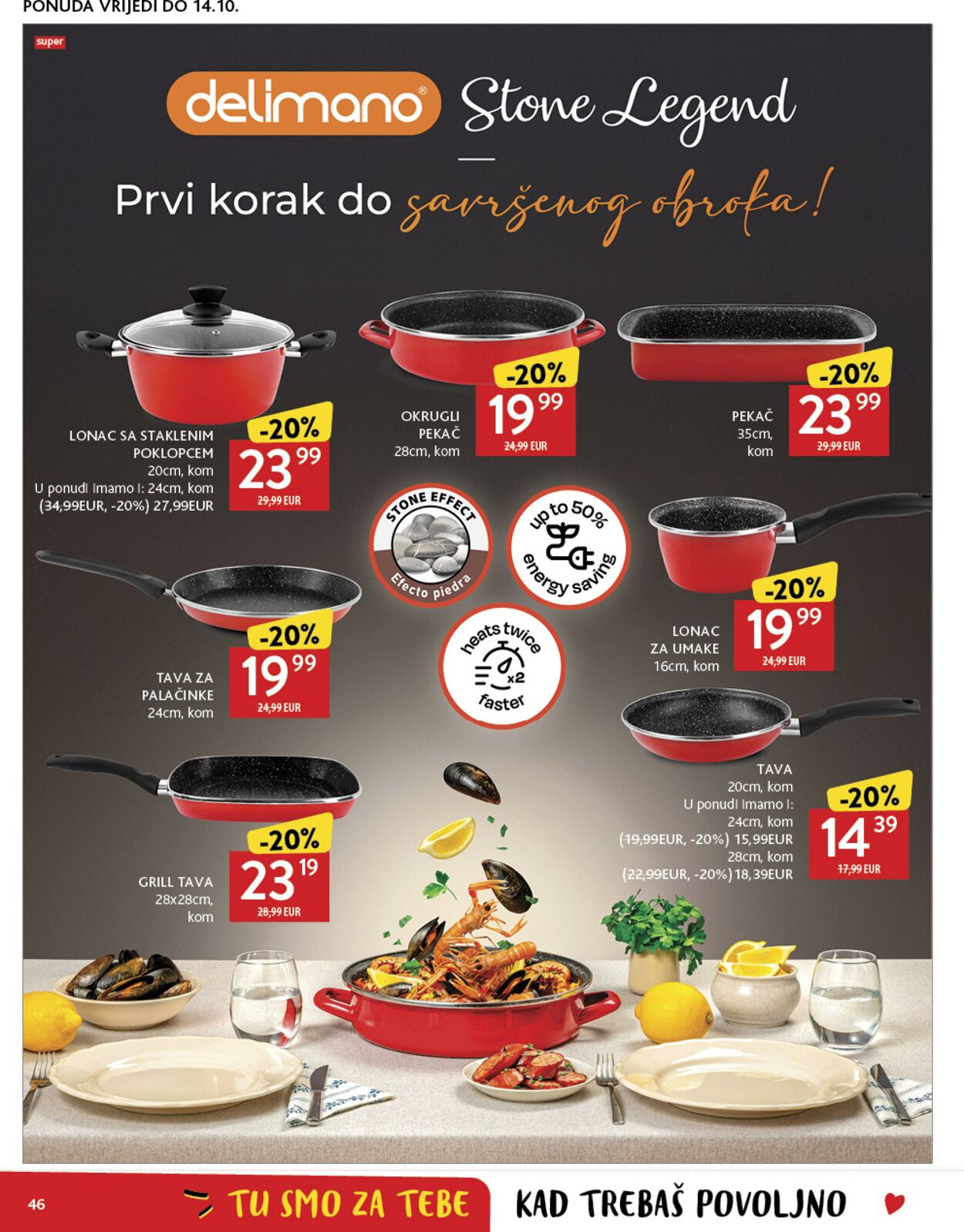 Katalog Konzum 30.09.2025 - 07.10.2025