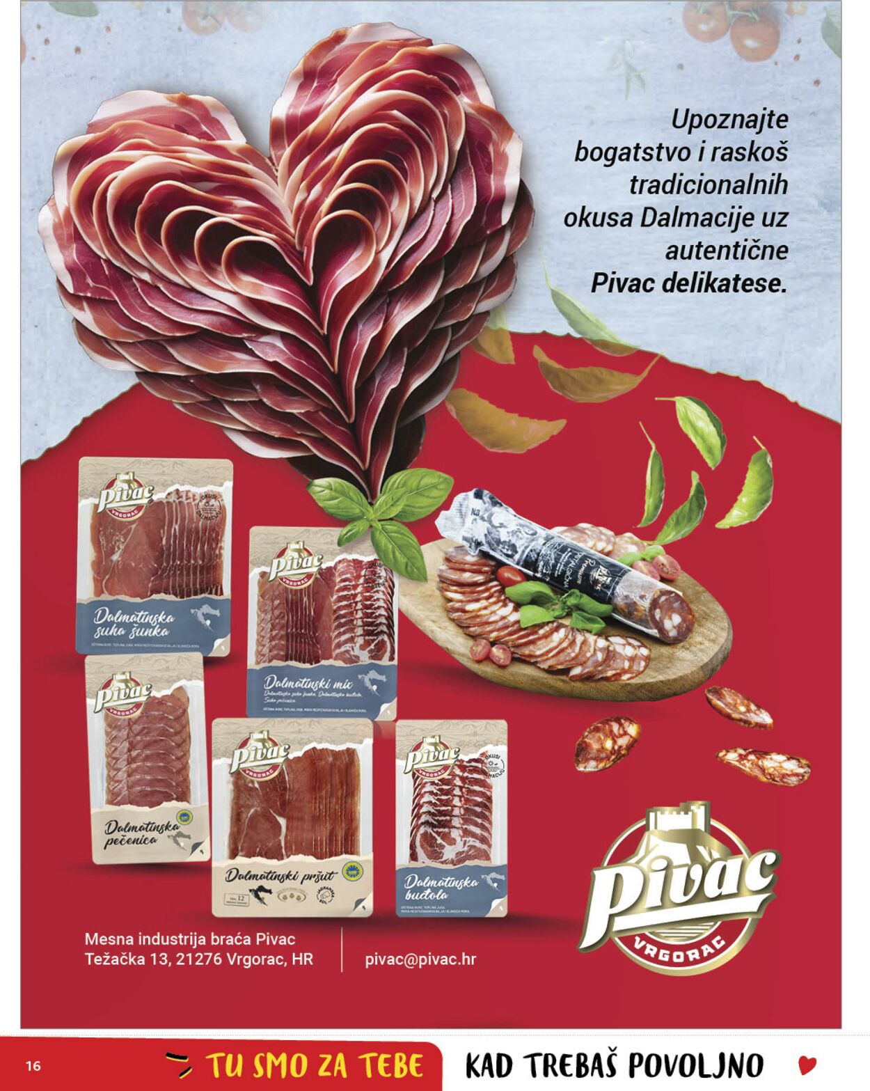 Katalog Konzum 30.09.2025 - 07.10.2025